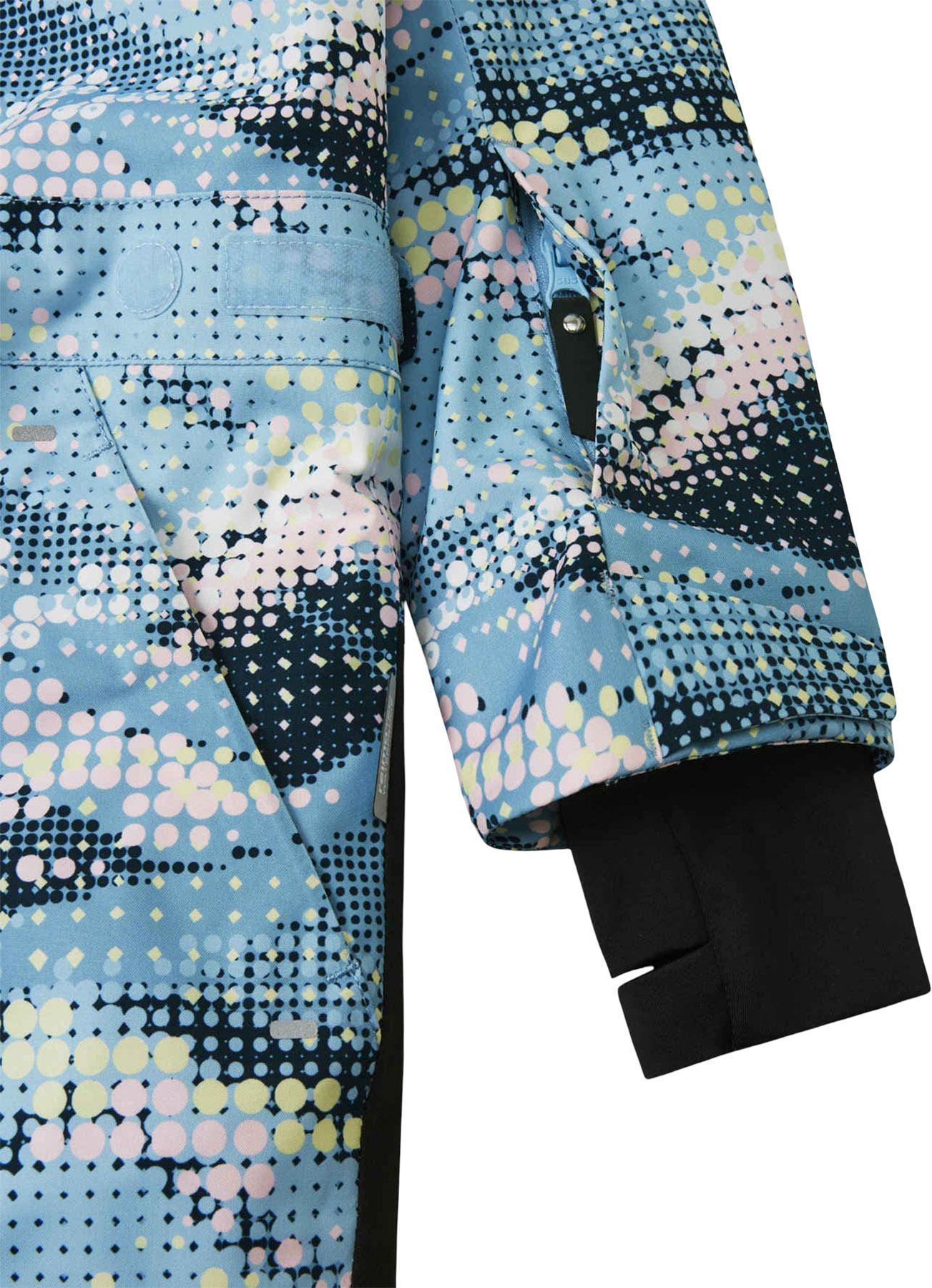 Product gallery image number 10 for product Lappea ReimaTec Winter Overall - Youth