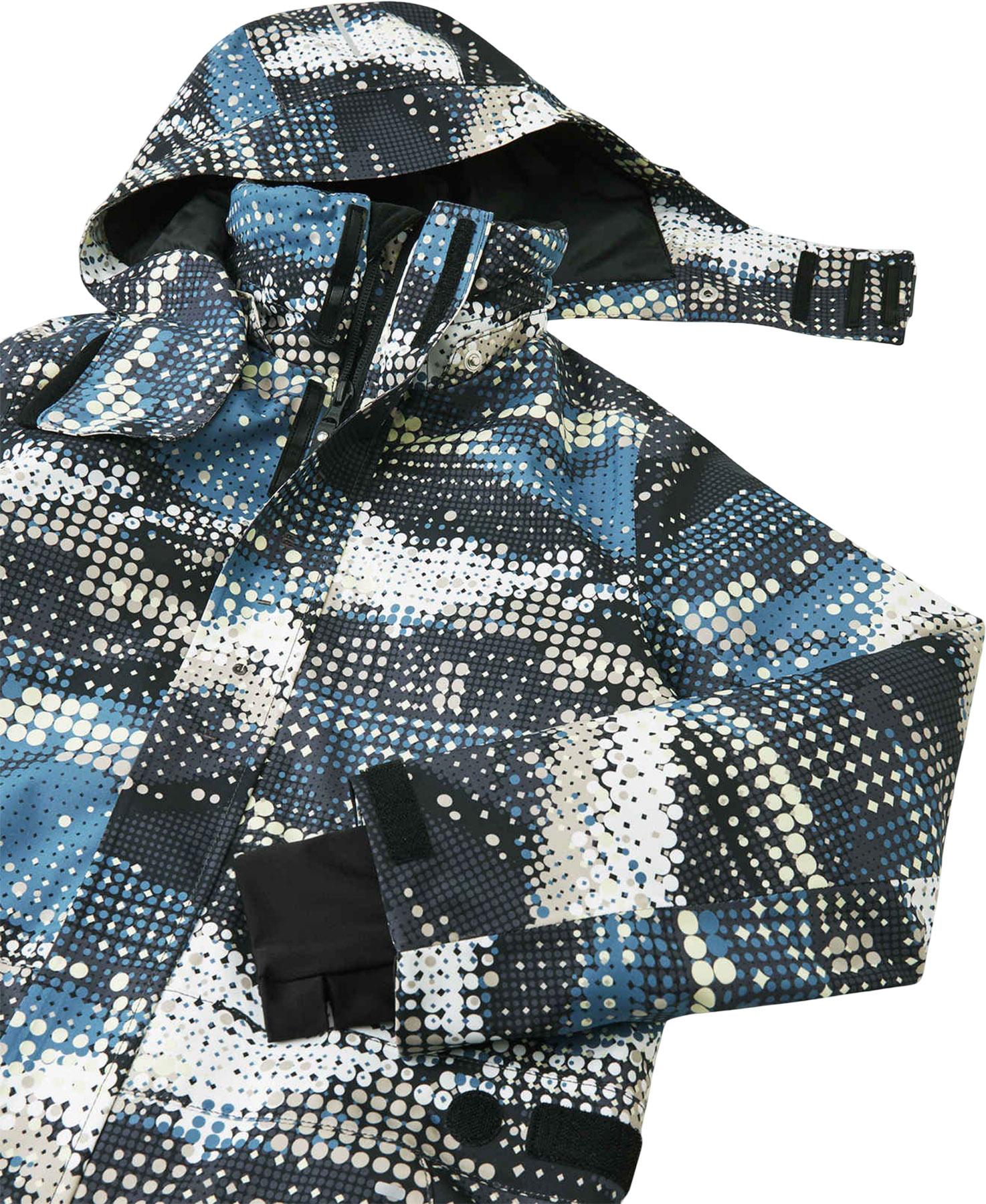 Product gallery image number 12 for product Lappea ReimaTec Winter Overall - Youth