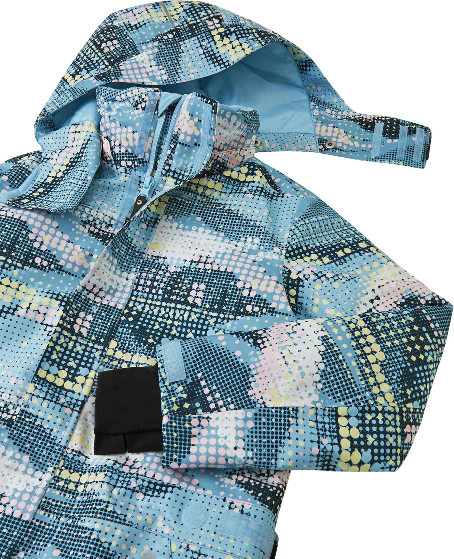 Product gallery image number 11 for product Lappea ReimaTec Winter Overall - Youth