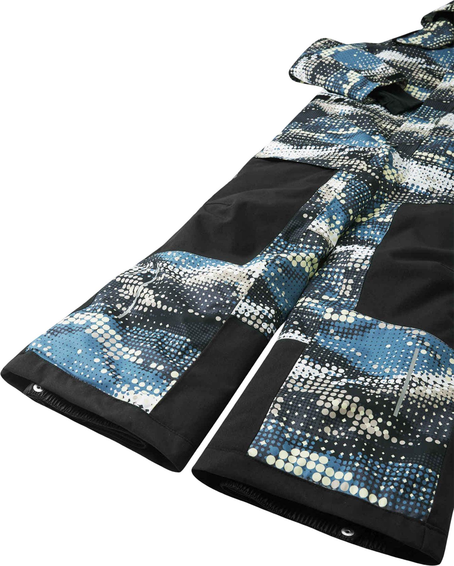 Product gallery image number 2 for product Lappea ReimaTec Winter Overall - Youth