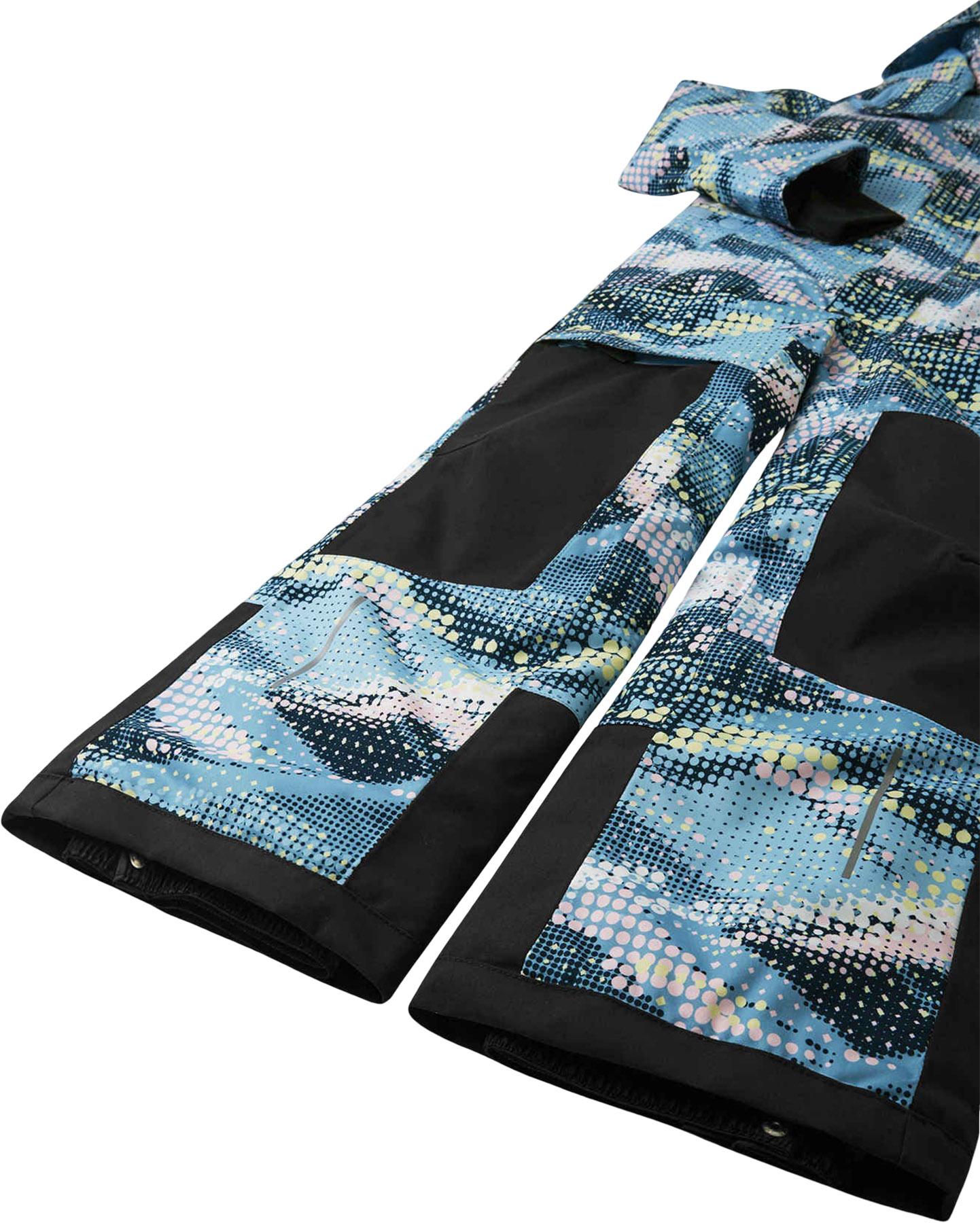 Product gallery image number 2 for product Lappea ReimaTec Winter Overall - Youth