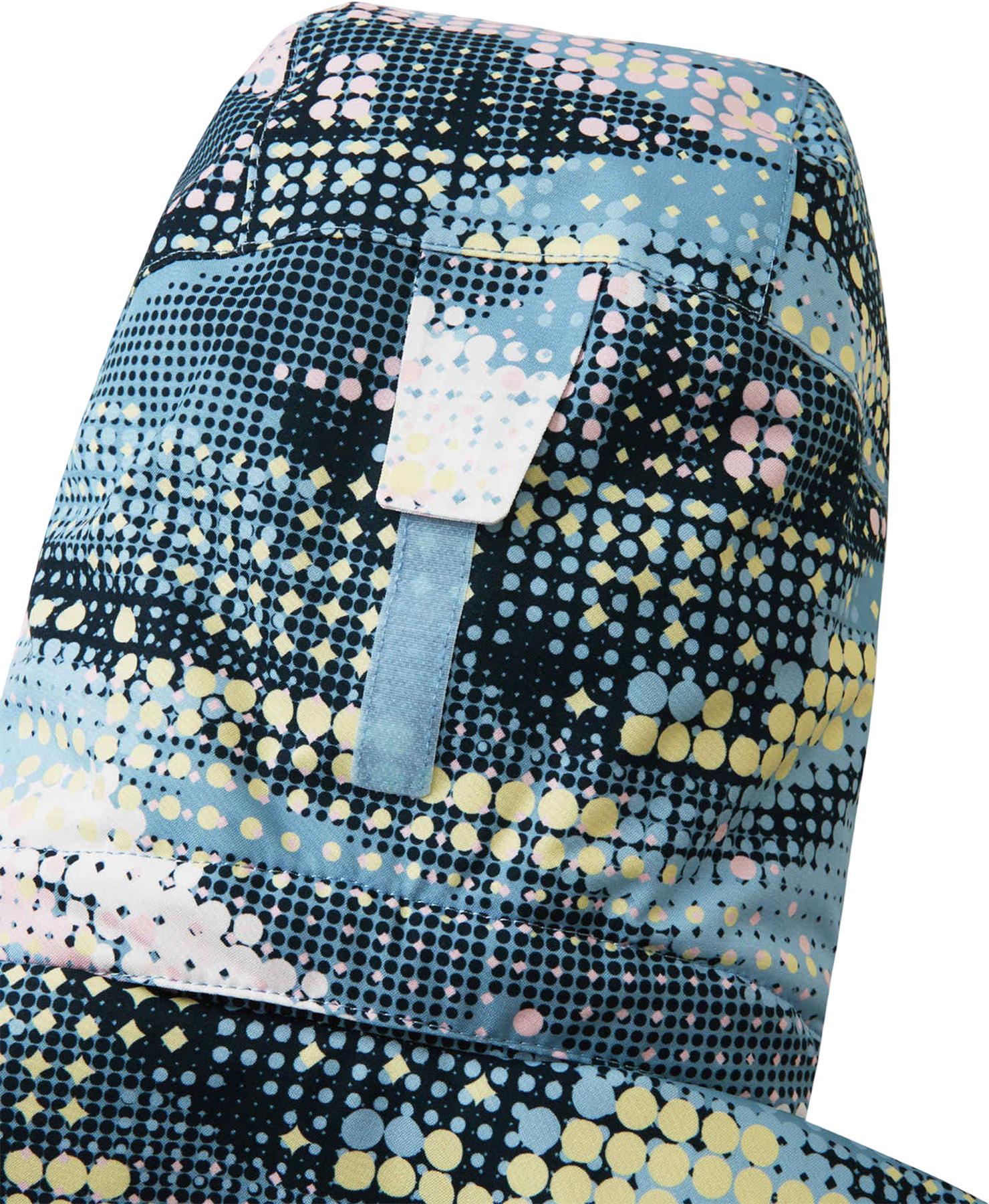 Product gallery image number 3 for product Lappea ReimaTec Winter Overall - Youth