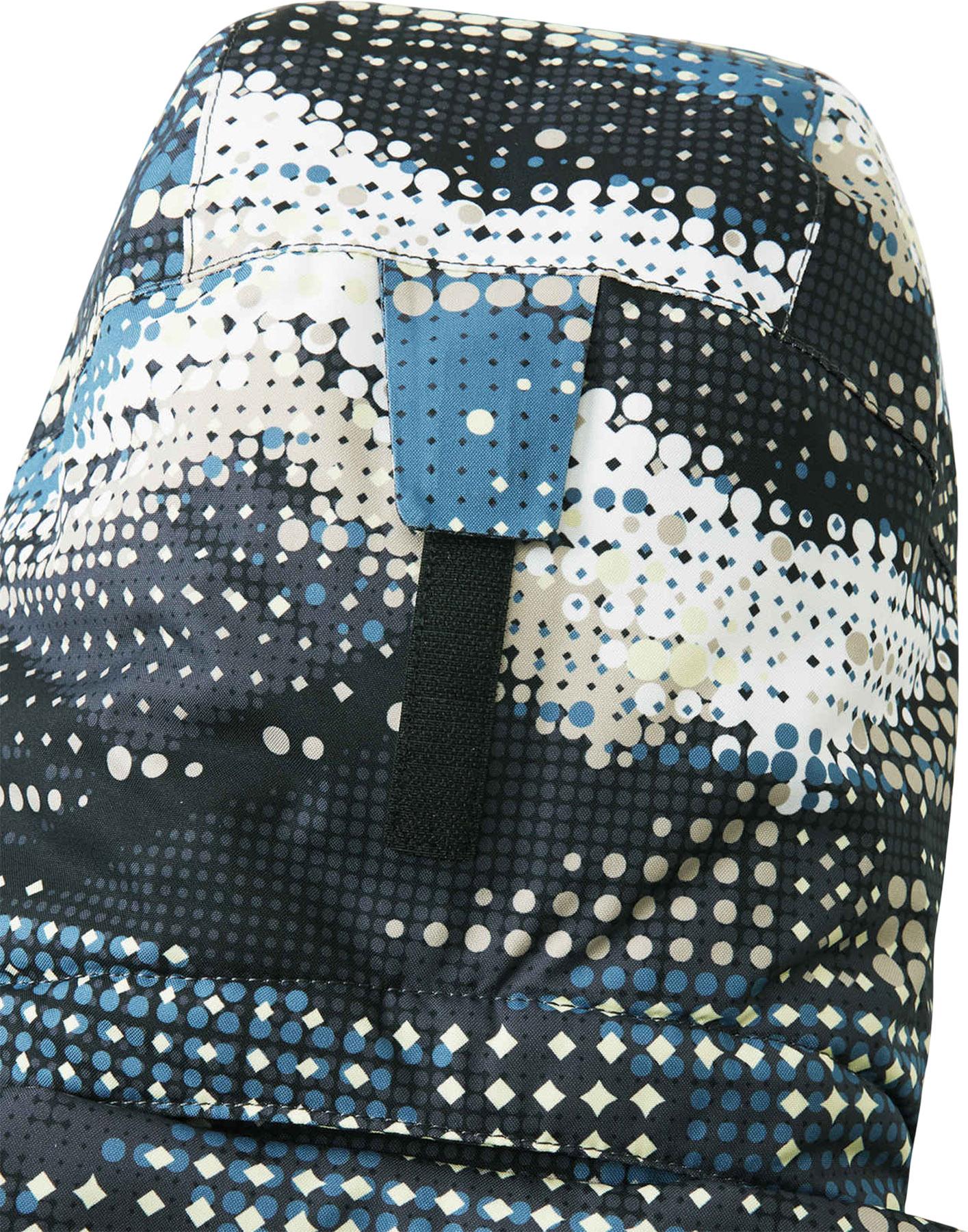 Product gallery image number 4 for product Lappea ReimaTec Winter Overall - Youth