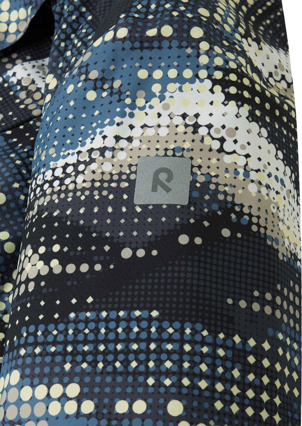 Product gallery image number 8 for product Lappea ReimaTec Winter Overall - Youth