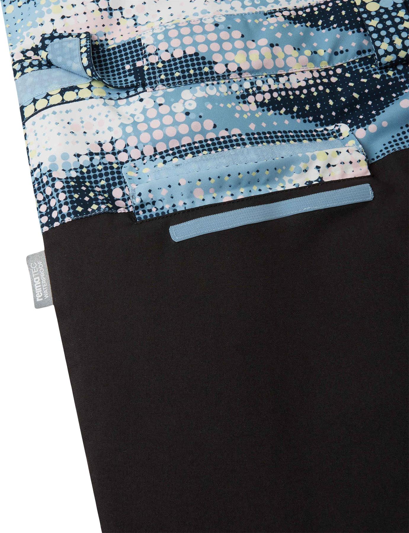 Product gallery image number 8 for product Lappea ReimaTec Winter Overall - Youth