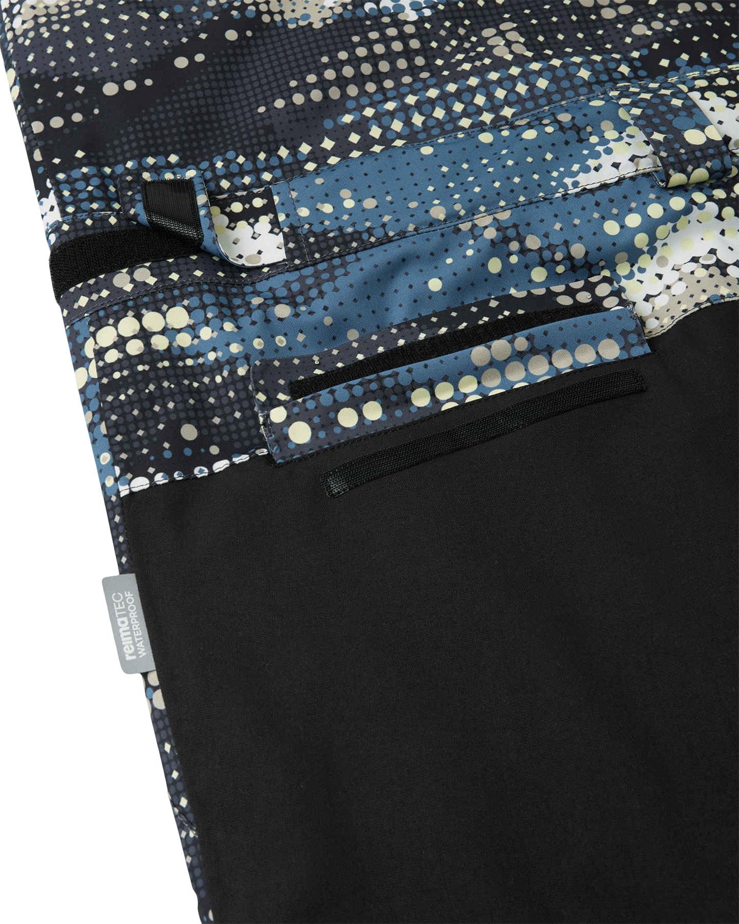 Product gallery image number 9 for product Lappea ReimaTec Winter Overall - Youth