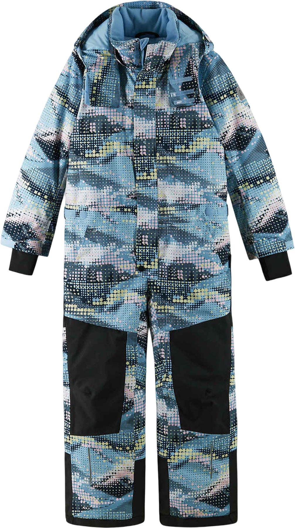Product gallery image number 1 for product Lappea ReimaTec Winter Overall - Youth