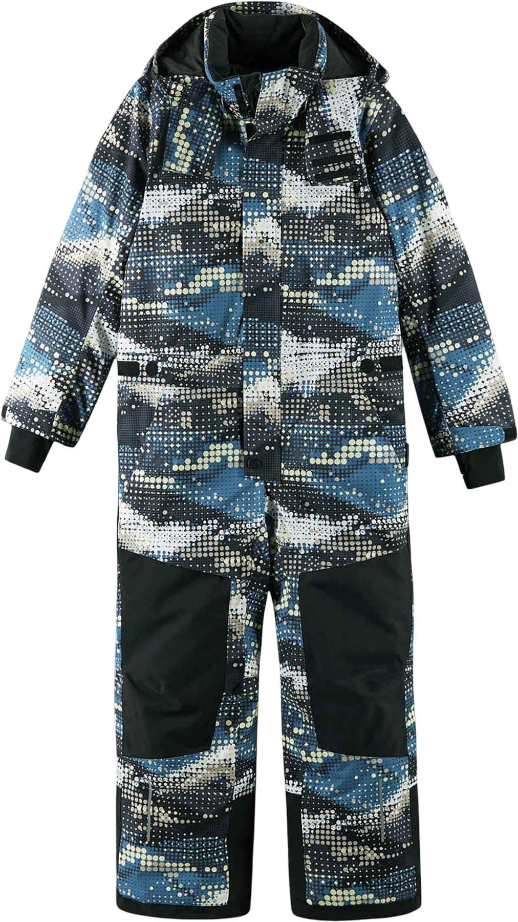 Product gallery image number 1 for product Lappea ReimaTec Winter Overall - Youth