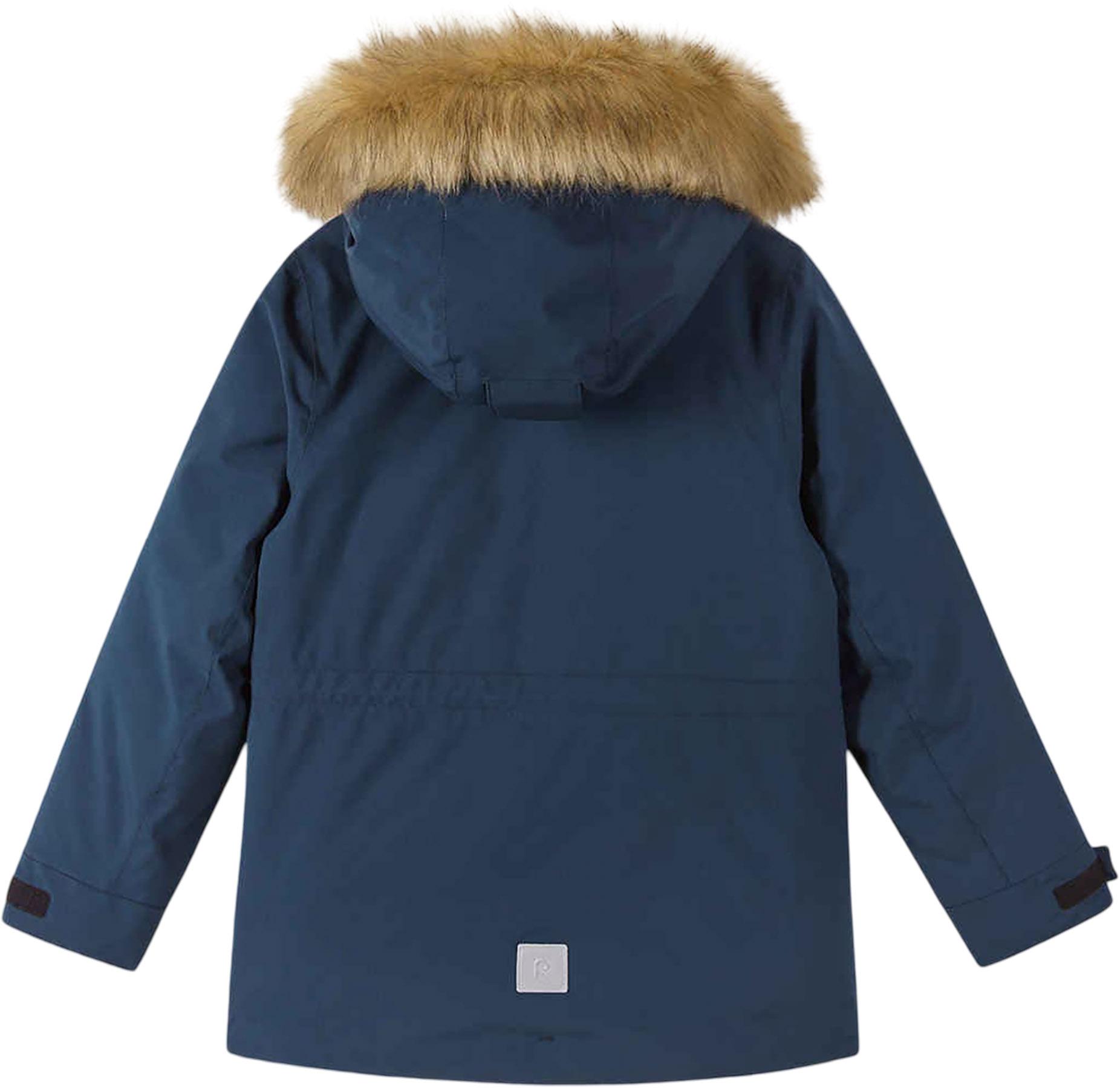 Product gallery image number 10 for product Serkkula ReimaTec Down jacket - Kids