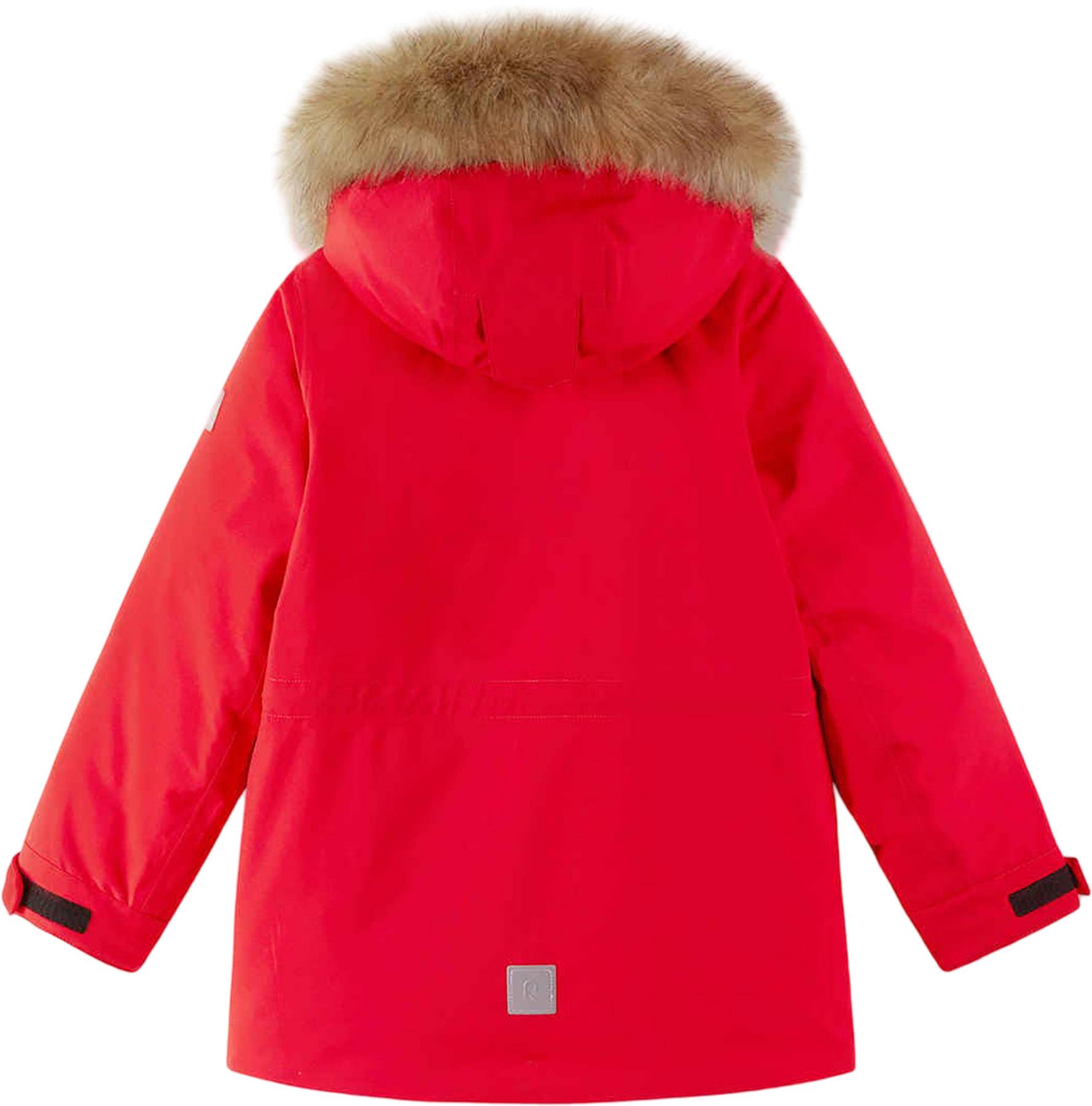 Product gallery image number 9 for product Serkkula ReimaTec Down jacket - Kids
