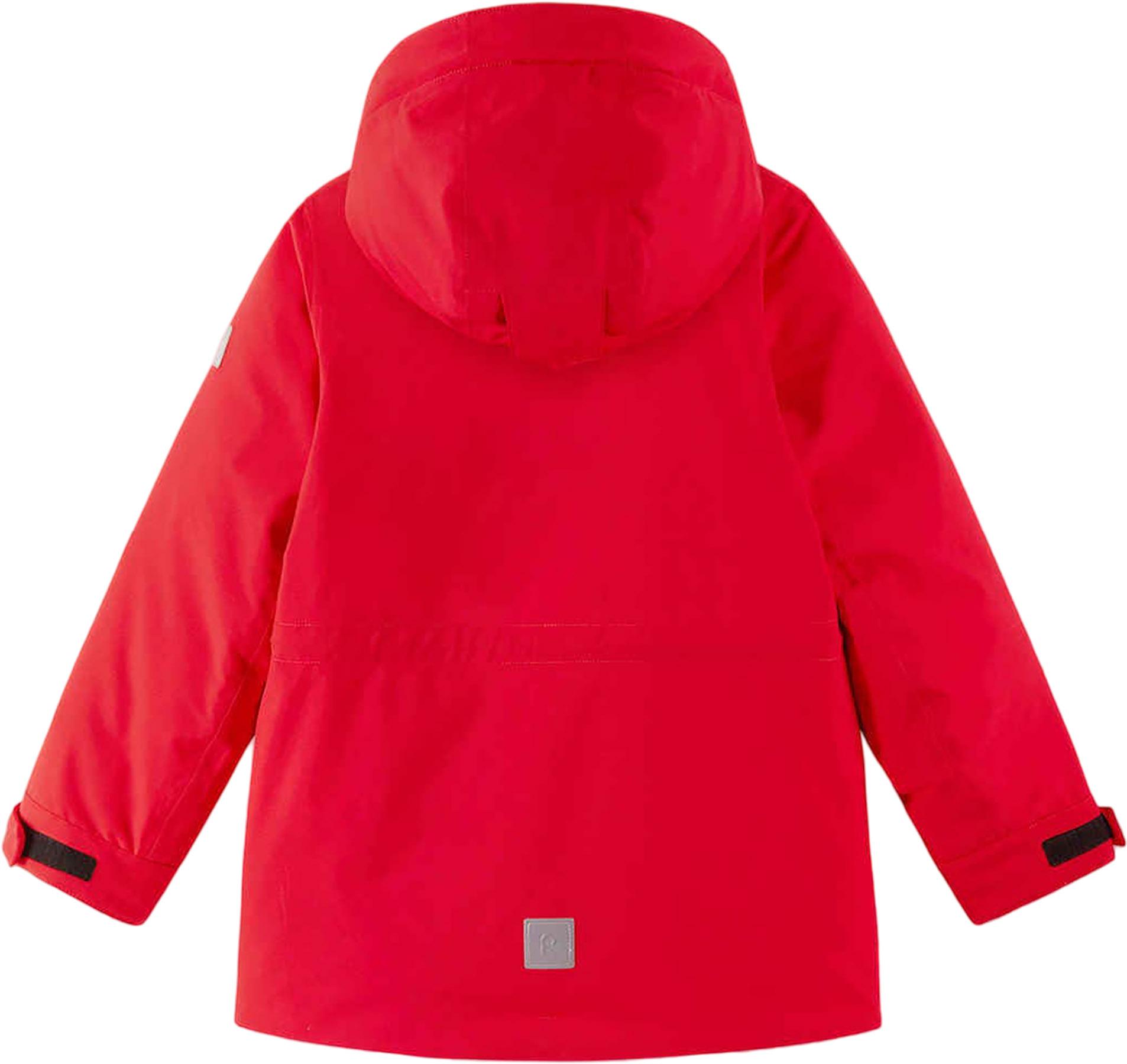 Product gallery image number 10 for product Serkkula ReimaTec Down jacket - Kids