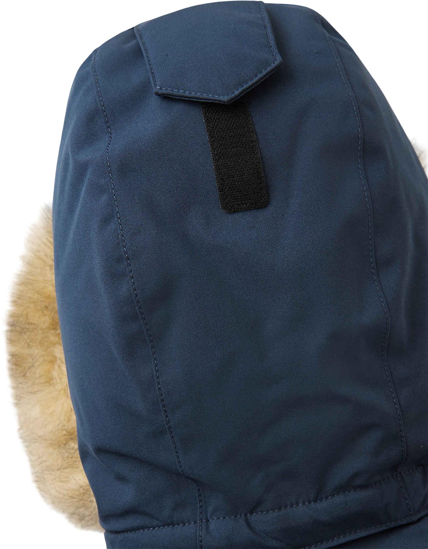 Product gallery image number 6 for product Serkkula ReimaTec Down jacket - Kids
