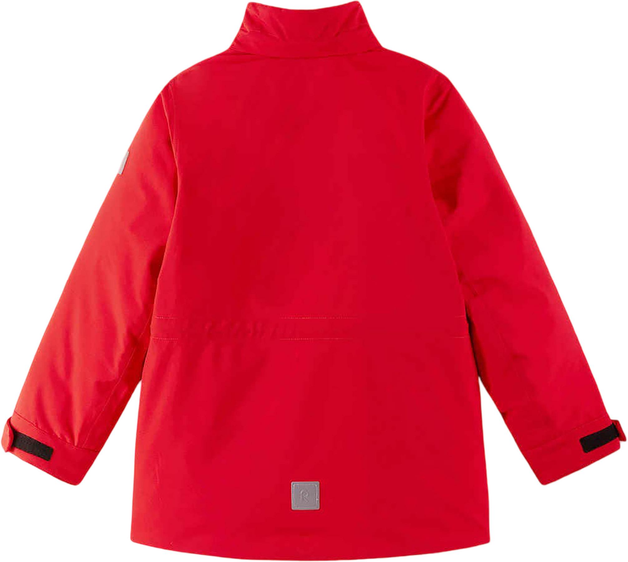 Product gallery image number 4 for product Serkkula ReimaTec Down jacket - Kids