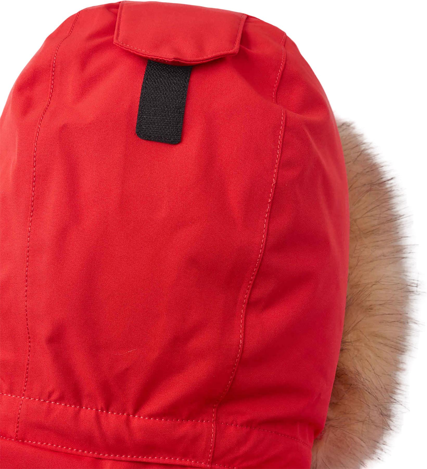 Product gallery image number 8 for product Serkkula ReimaTec Down jacket - Kids