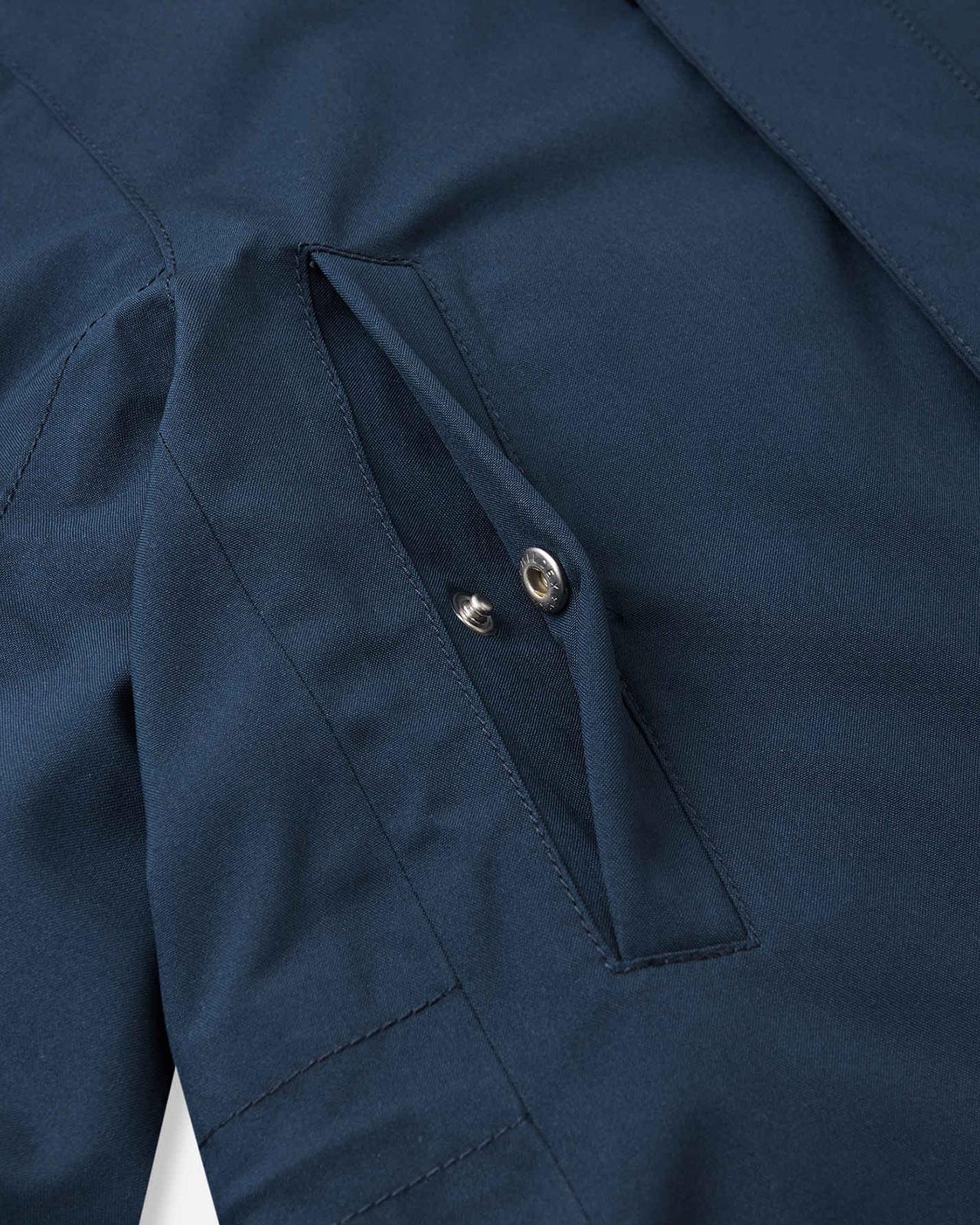 Product gallery image number 2 for product Serkkula ReimaTec Down jacket - Kids