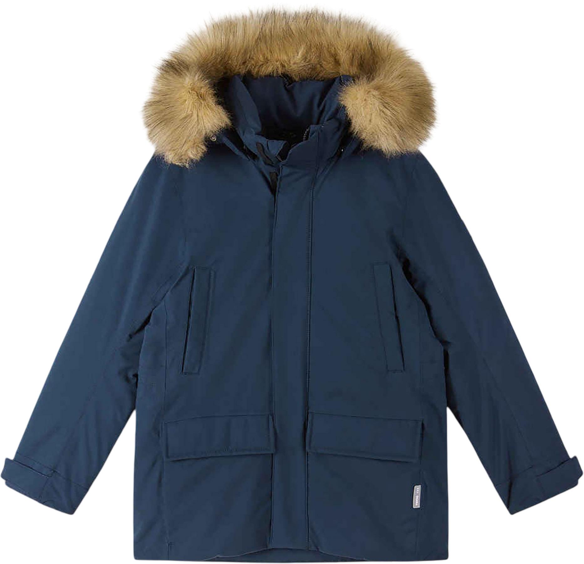 Product image for Serkkula ReimaTec Down jacket - Kids
