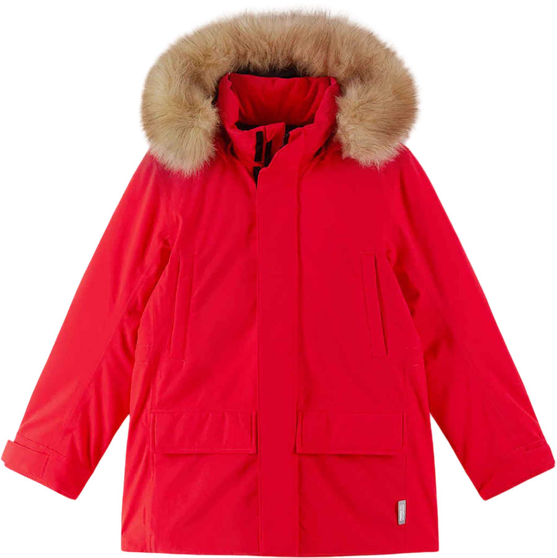 Product image for Serkkula ReimaTec Down jacket - Kids