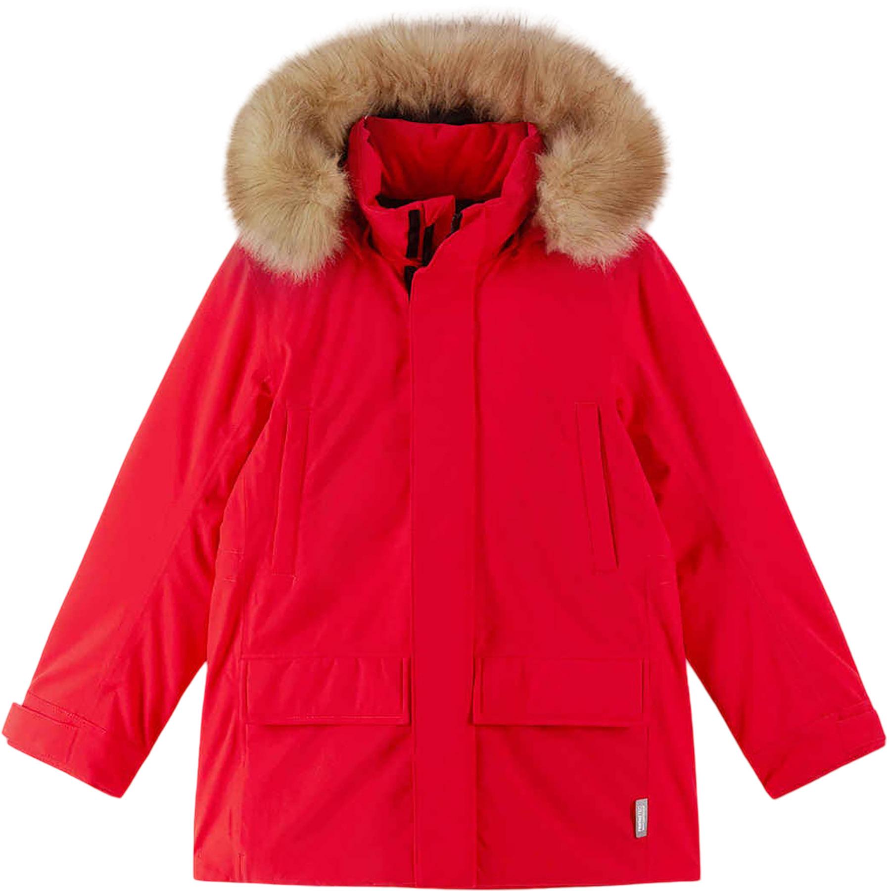 Product gallery image number 1 for product Serkkula ReimaTec Down jacket - Kids