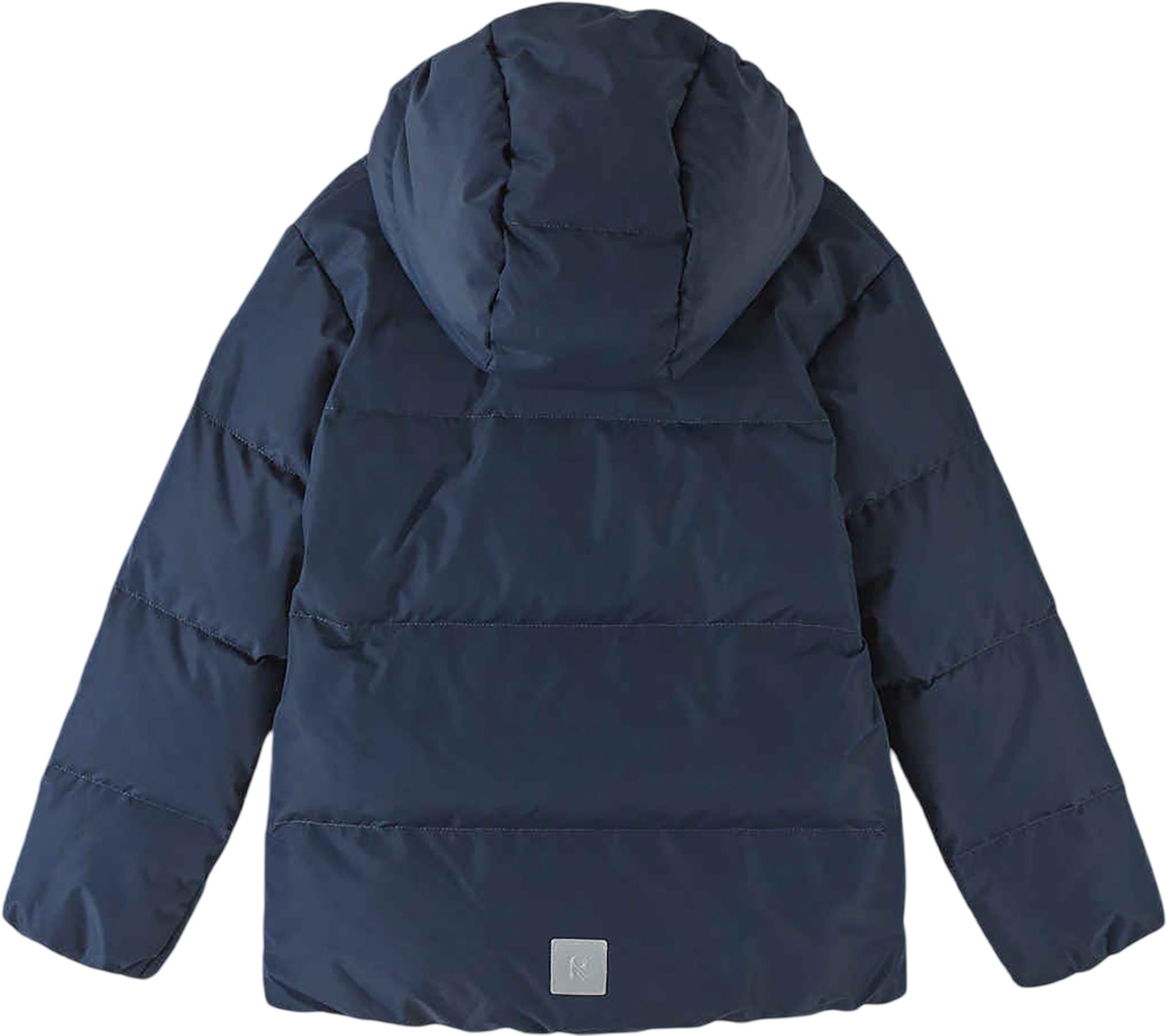 Product gallery image number 2 for product Paimio Down Jacket - Kids