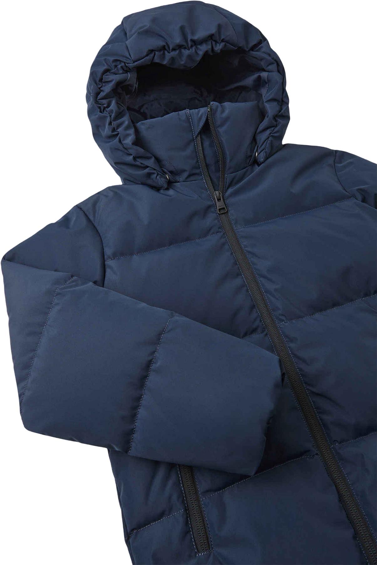 Product gallery image number 3 for product Paimio Down Jacket - Kids