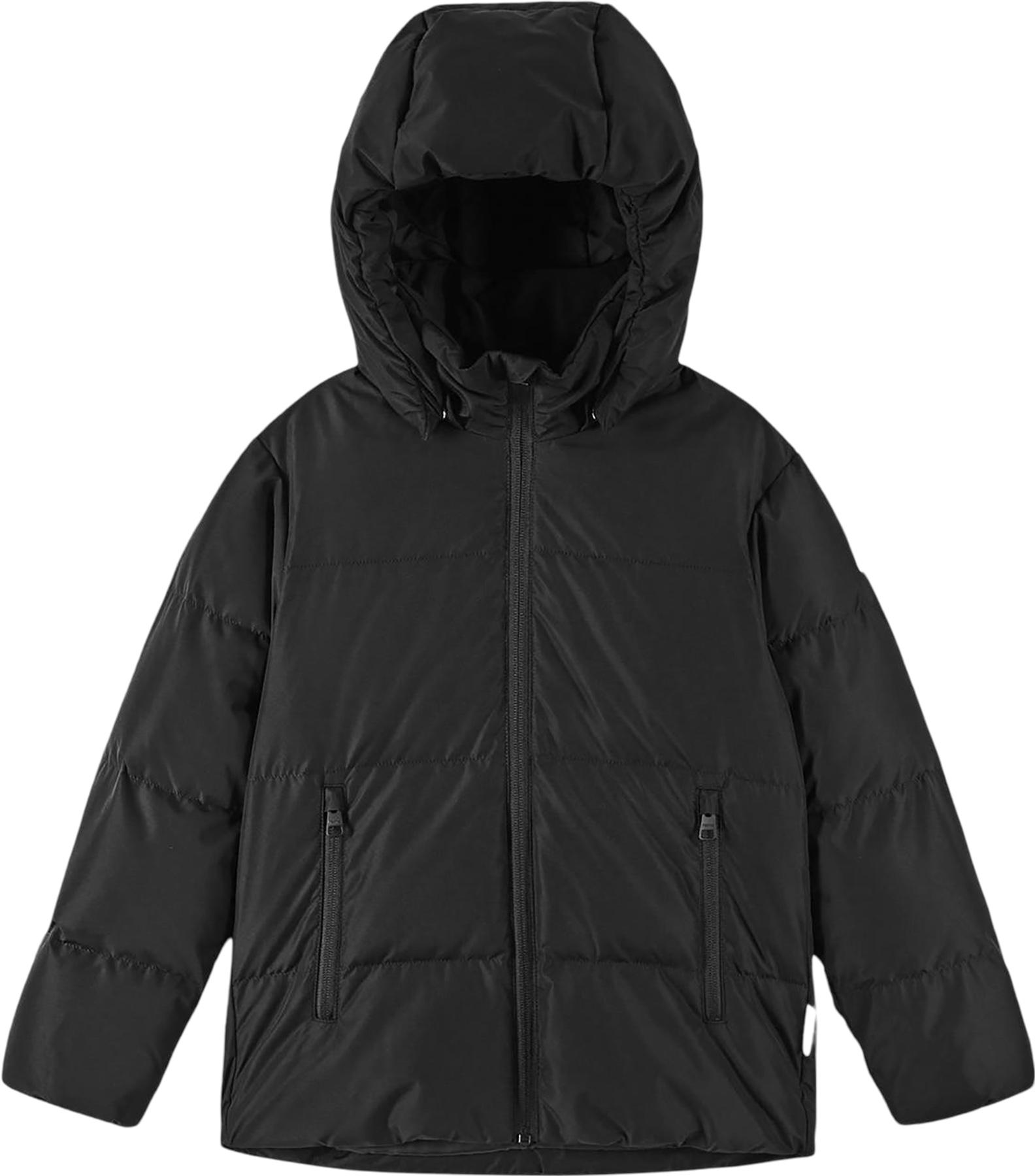 Product gallery image number 4 for product Manteau en duvet Paimio - Enfant