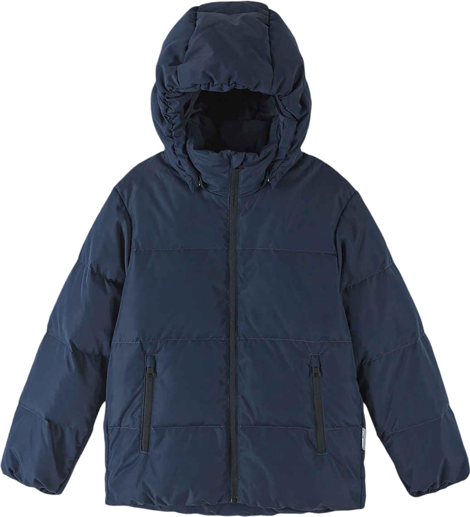 Product gallery image number 4 for product Paimio Down Jacket - Kids