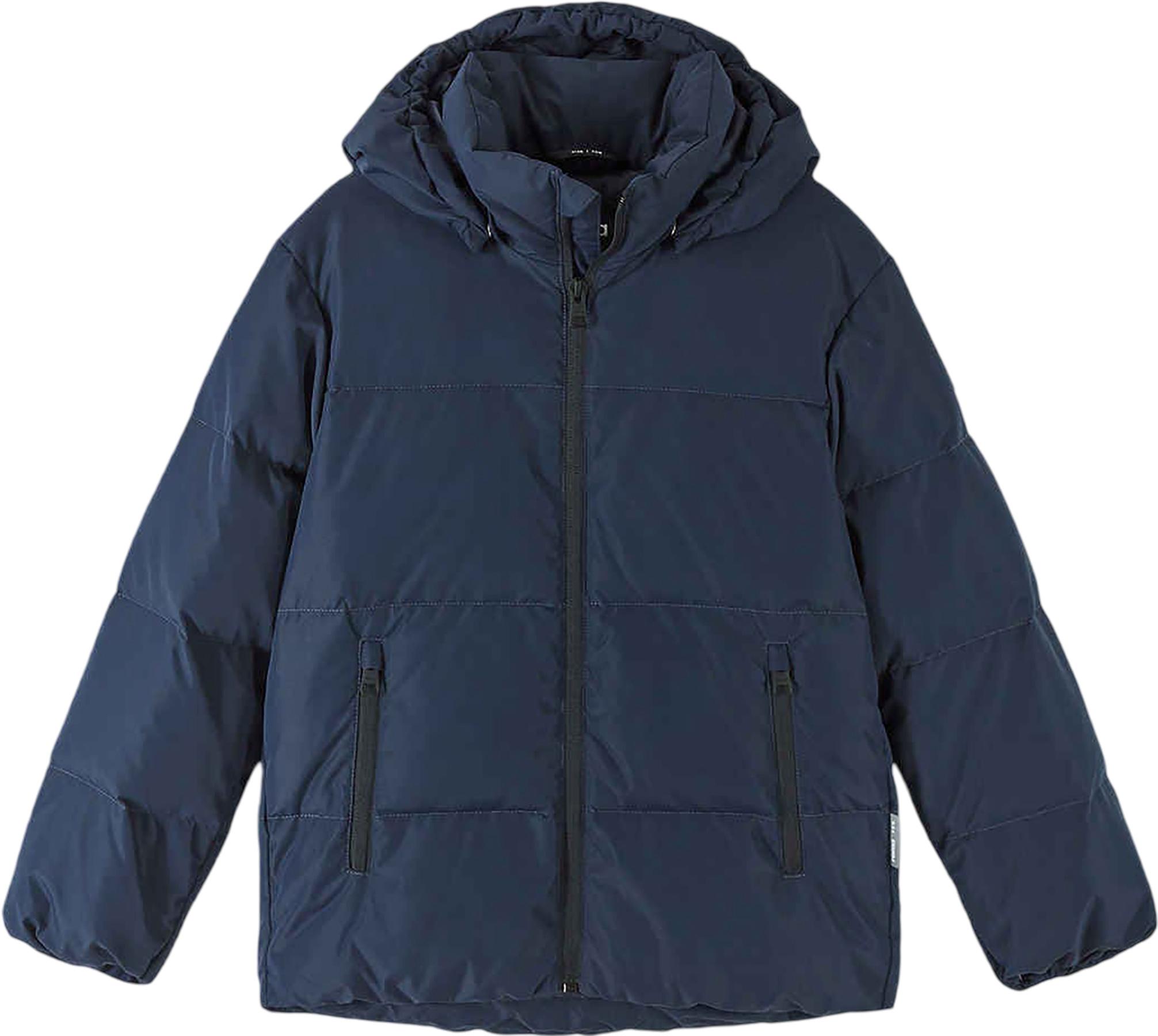 Product gallery image number 1 for product Paimio Down Jacket - Kids
