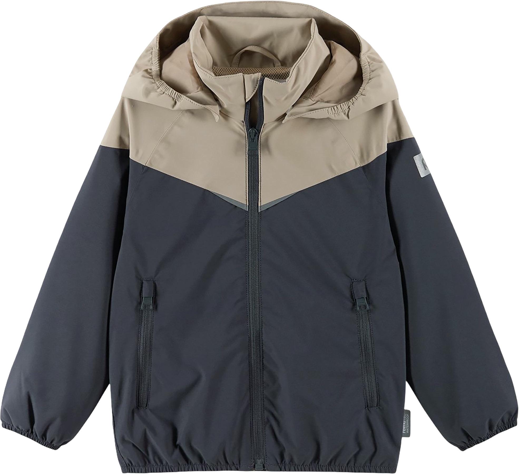 Product image for Tuuliaho Waterproof jacket - Kid's