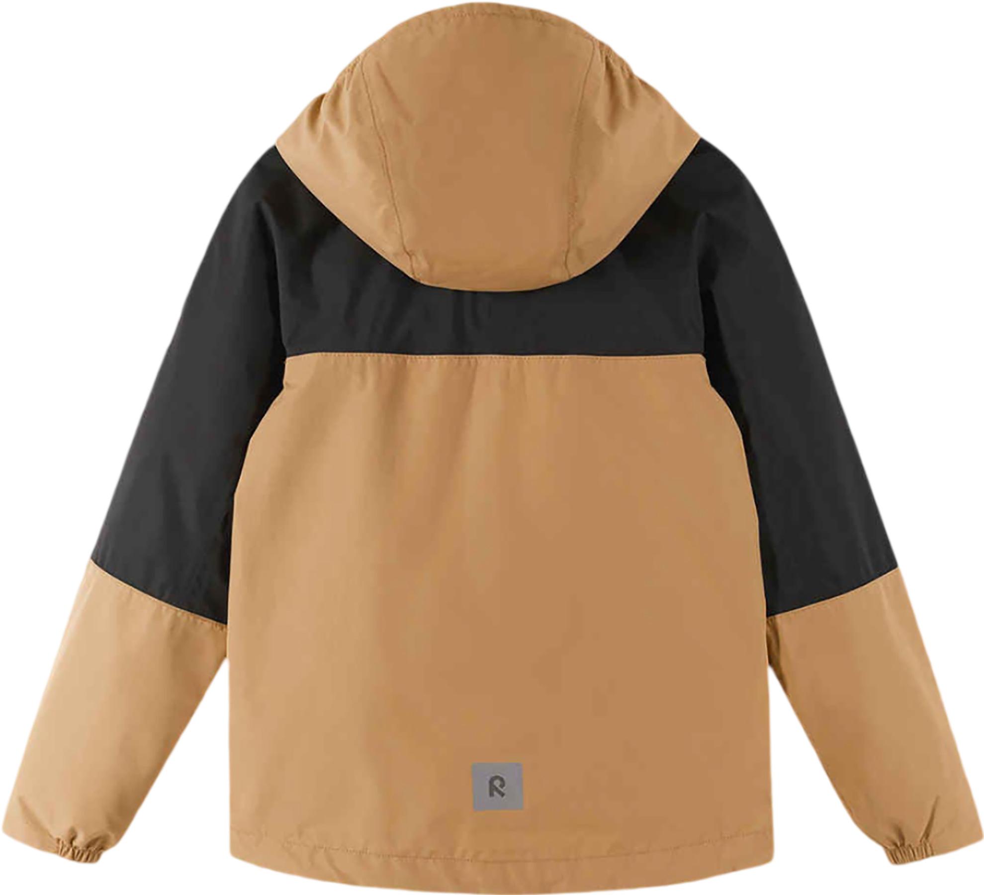 Numéro de l'image de la galerie de produits 4 pour le produit Tuulos Waterproof Jacket - Kids