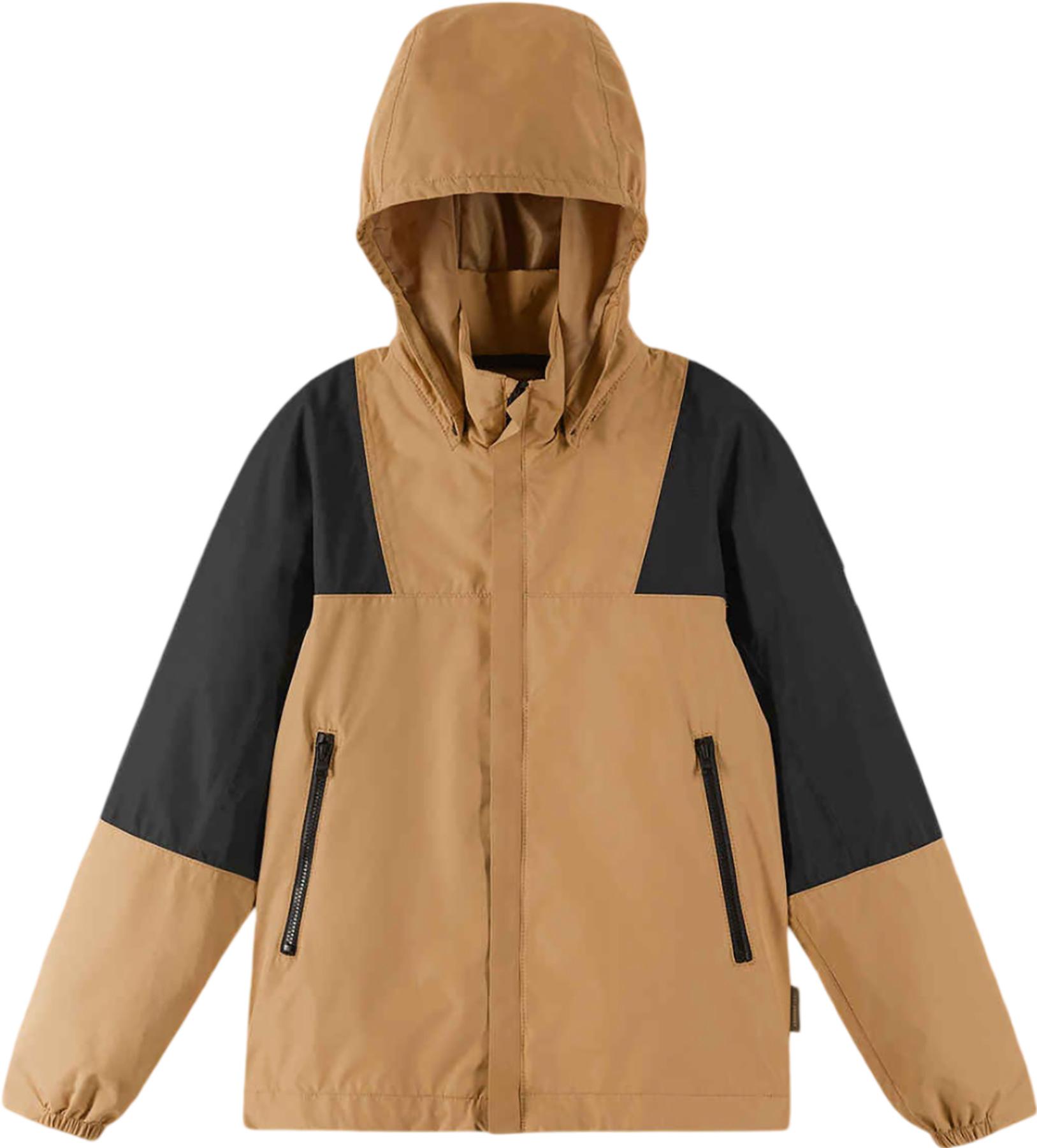 Numéro de l'image de la galerie de produits 3 pour le produit Tuulos Waterproof Jacket - Kids