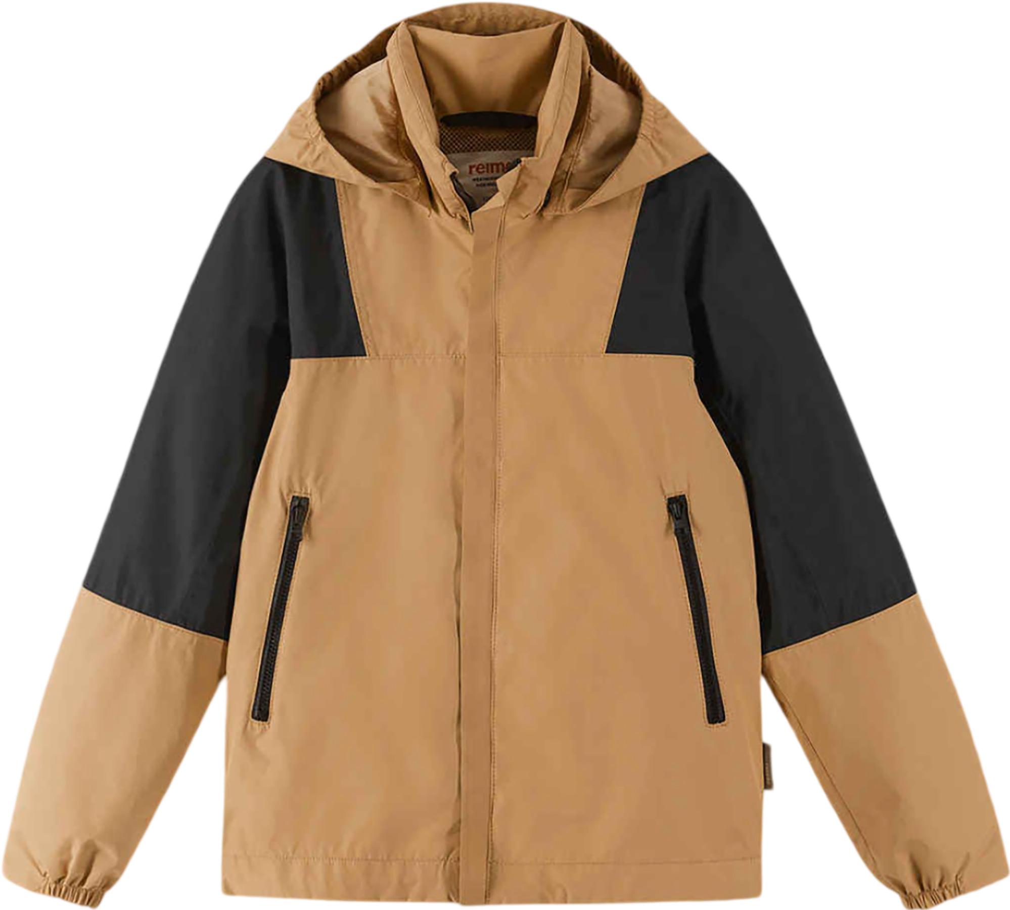Product image for Tuulos Waterproof Jacket - Kids