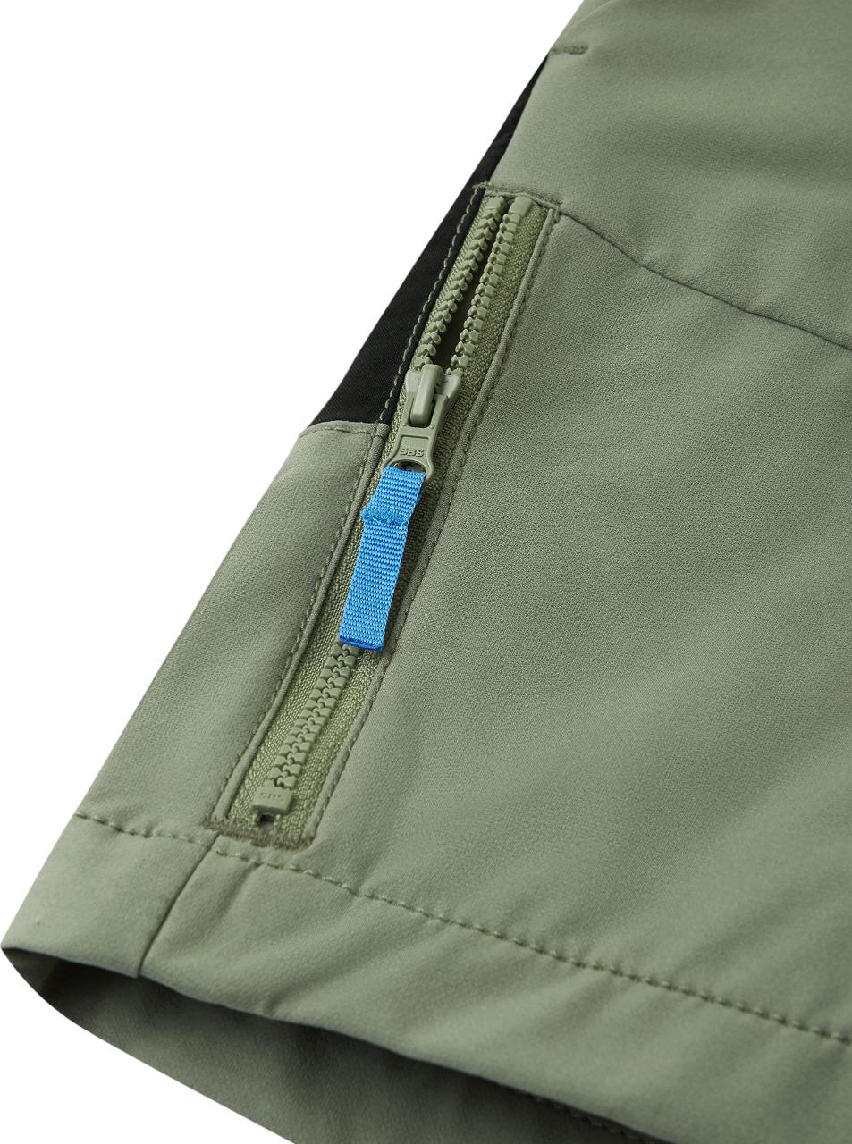 Product gallery image number 3 for product Vaelsi Short - Youth