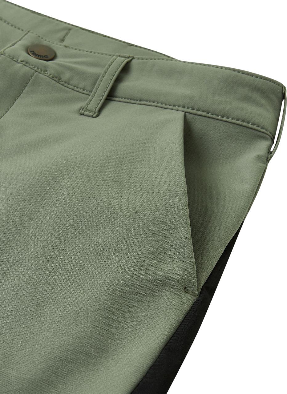 Product gallery image number 2 for product Vaelsi Short - Youth