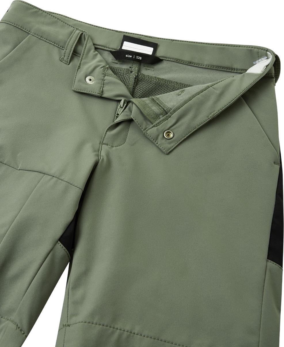 Product gallery image number 6 for product Vaelsi Short - Youth