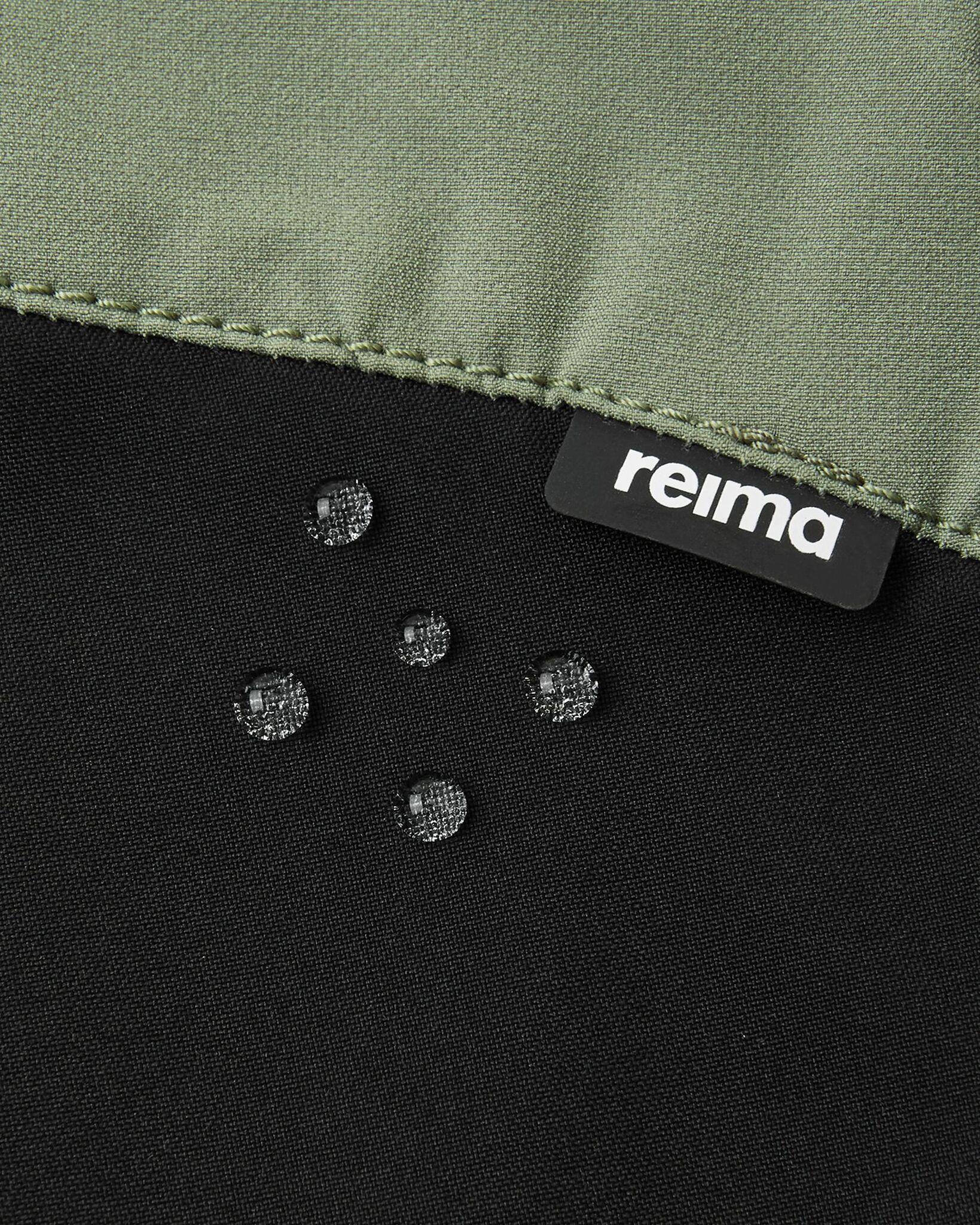 Product gallery image number 4 for product Vaelsi Short - Youth