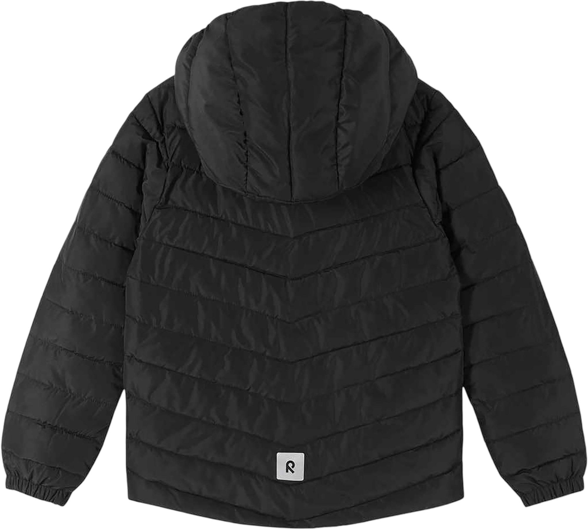 Product gallery image number 4 for product Uumaja Water-Repellent Insulated Jacket - Kids