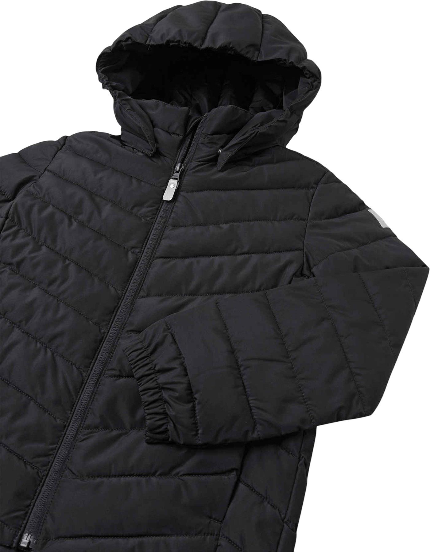 Product gallery image number 2 for product Uumaja Water-Repellent Insulated Jacket - Kids