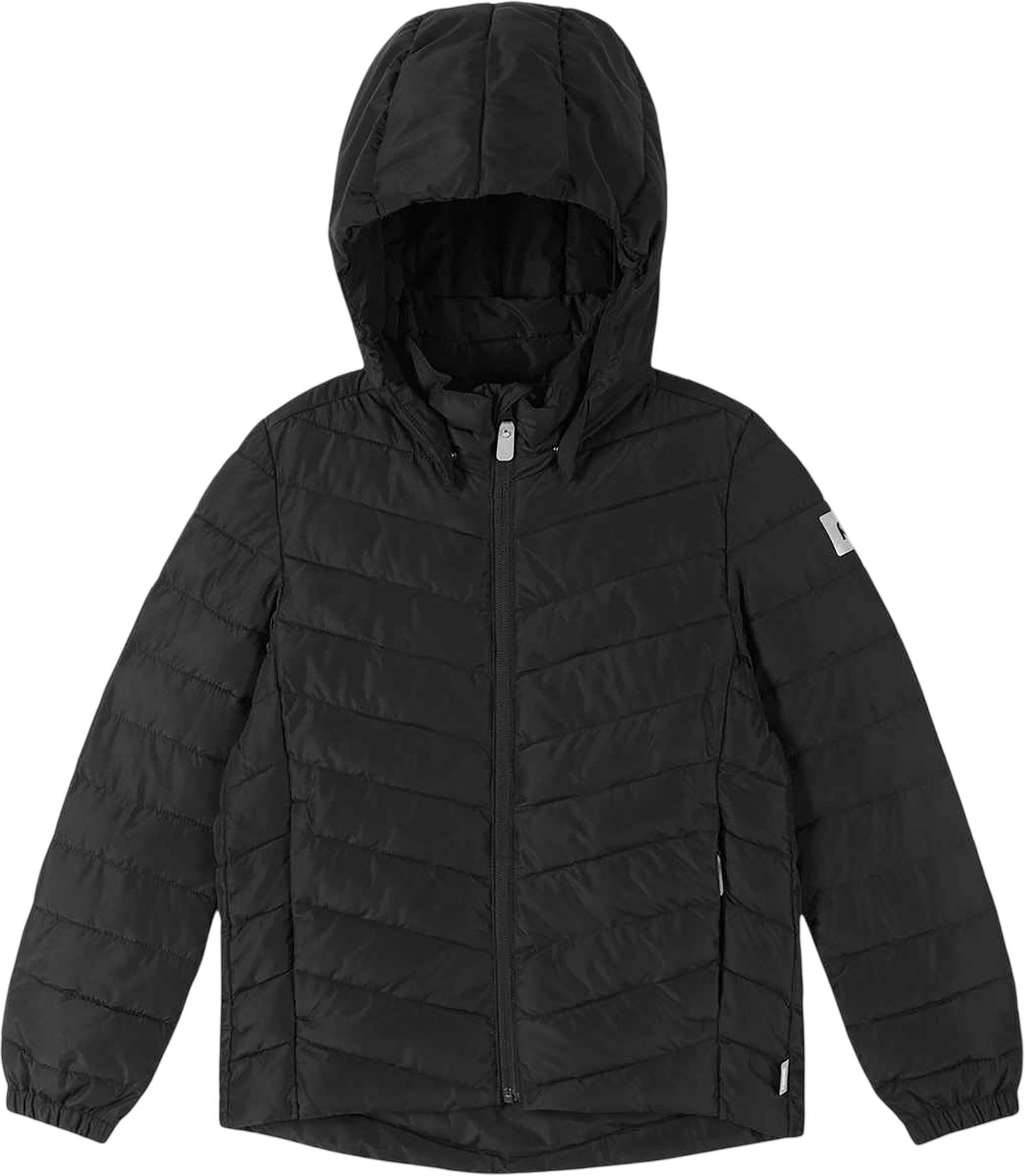 Product gallery image number 3 for product Uumaja Water-Repellent Insulated Jacket - Kids