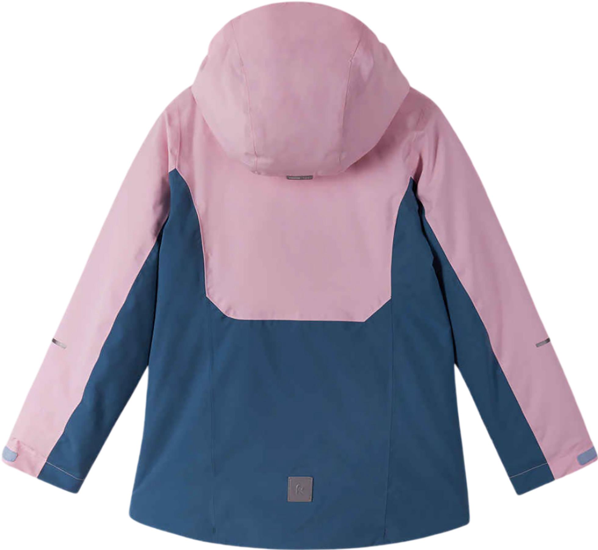 Product gallery image number 5 for product Reimatec Lainio Winter Jacket - Youth 