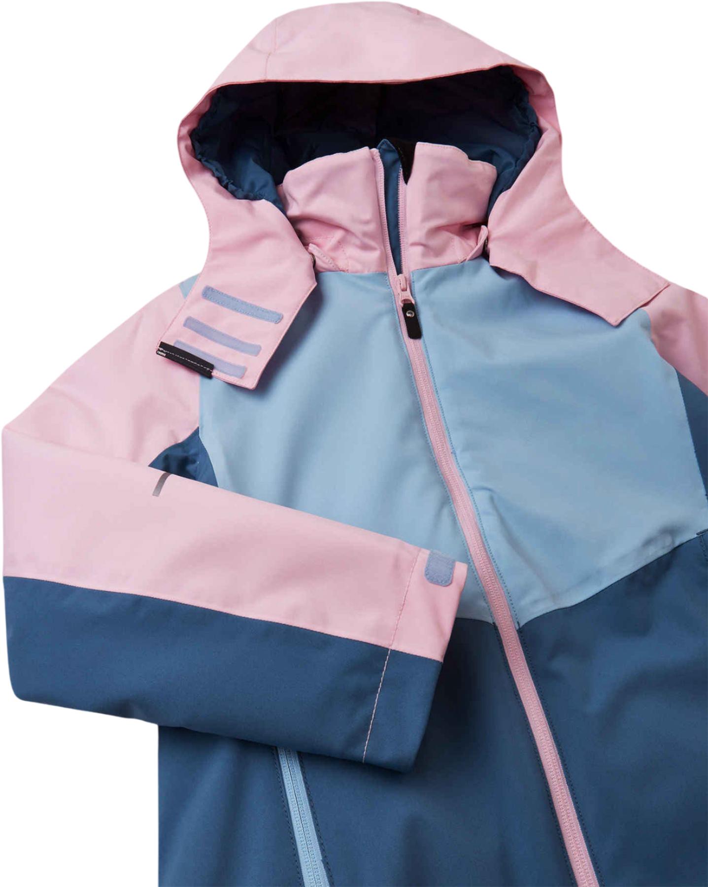 Product gallery image number 4 for product Reimatec Lainio Winter Jacket - Youth 