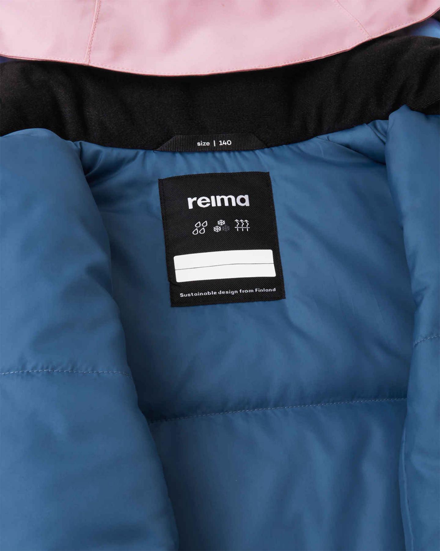 Product gallery image number 2 for product Reimatec Lainio Winter Jacket - Youth 