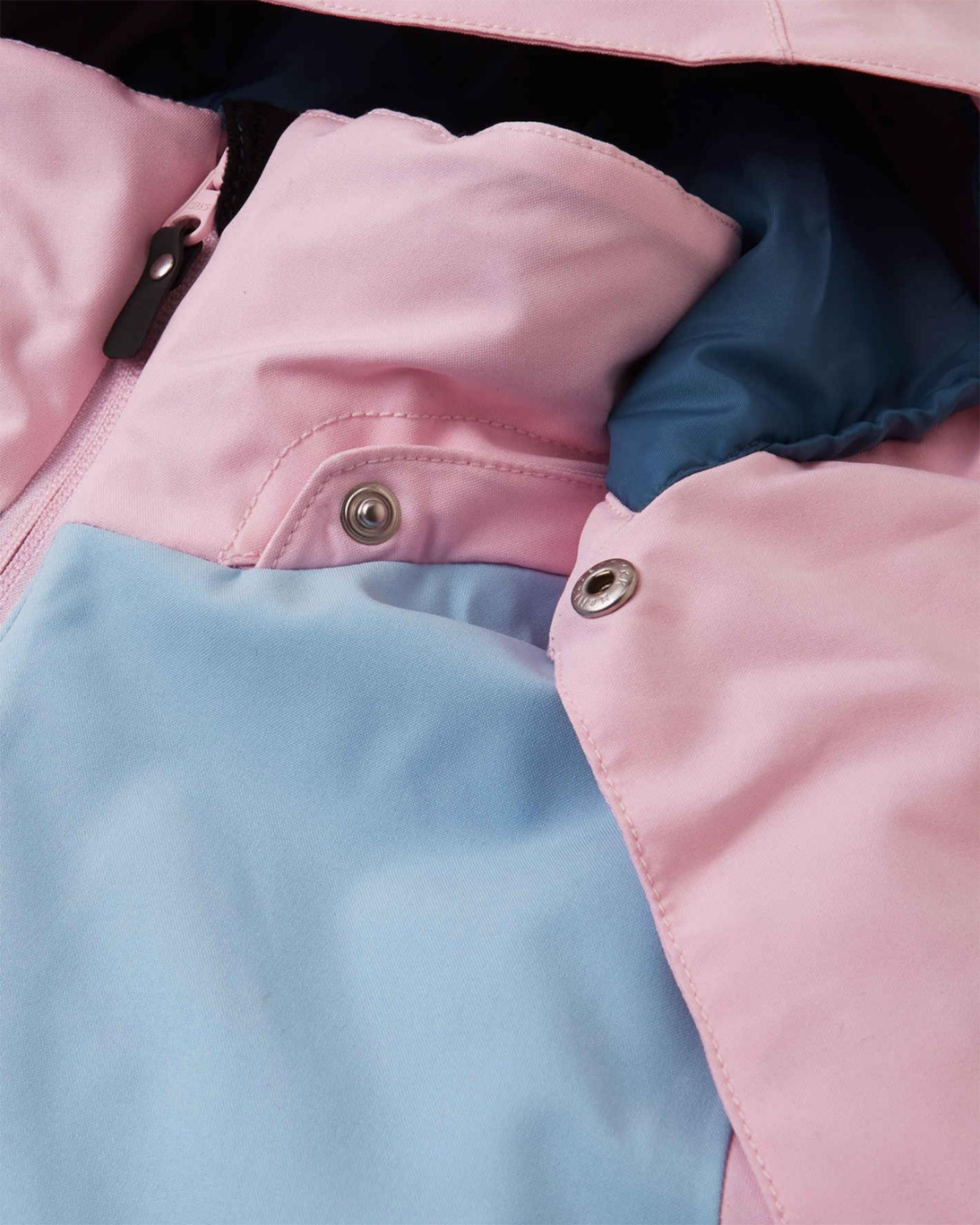 Product gallery image number 3 for product Reimatec Lainio Winter Jacket - Youth 