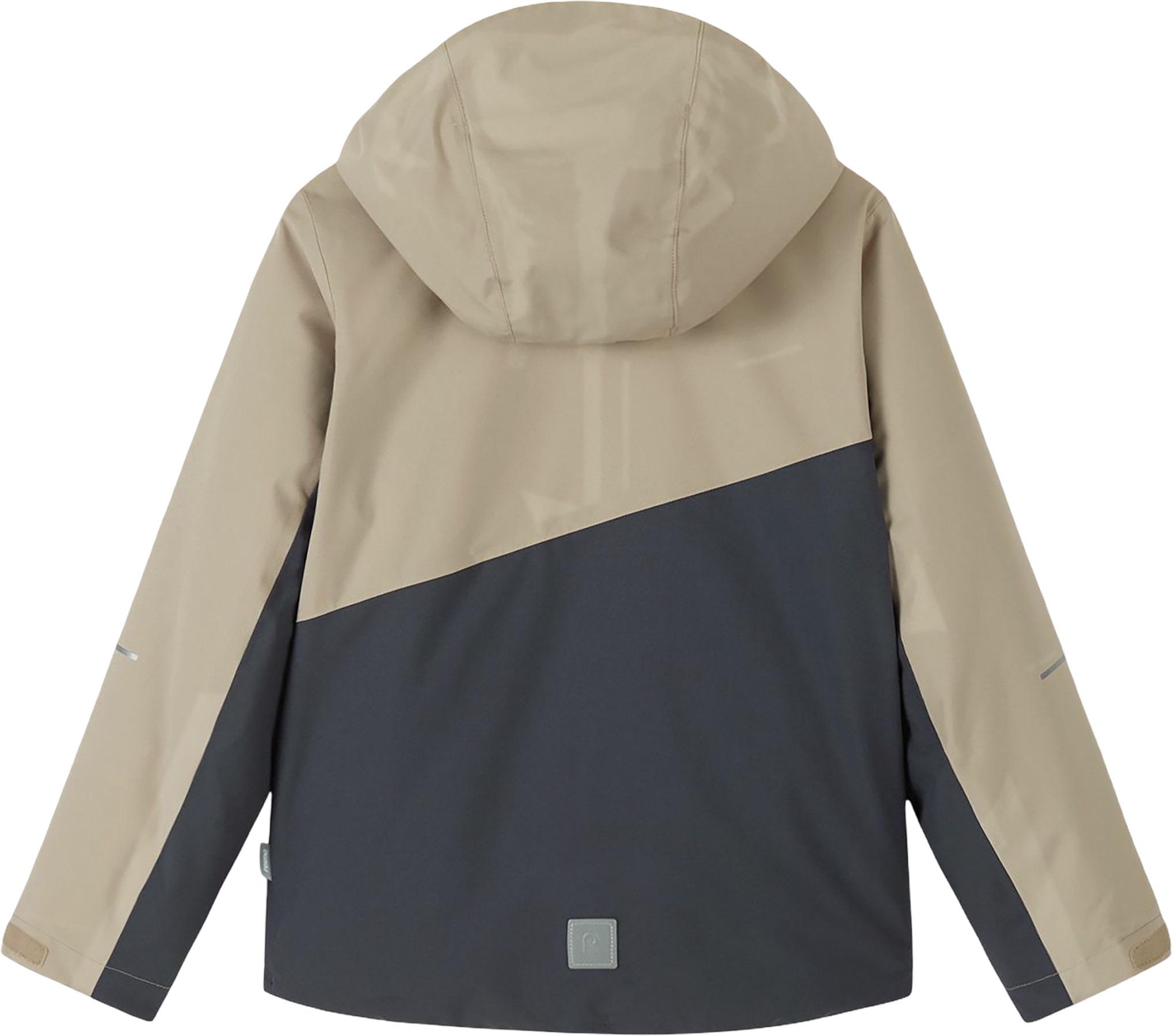 Numéro de l'image de la galerie de produits 3 pour le produit Manteau de ski imperméable Kaaranka Reimatec - Enfant