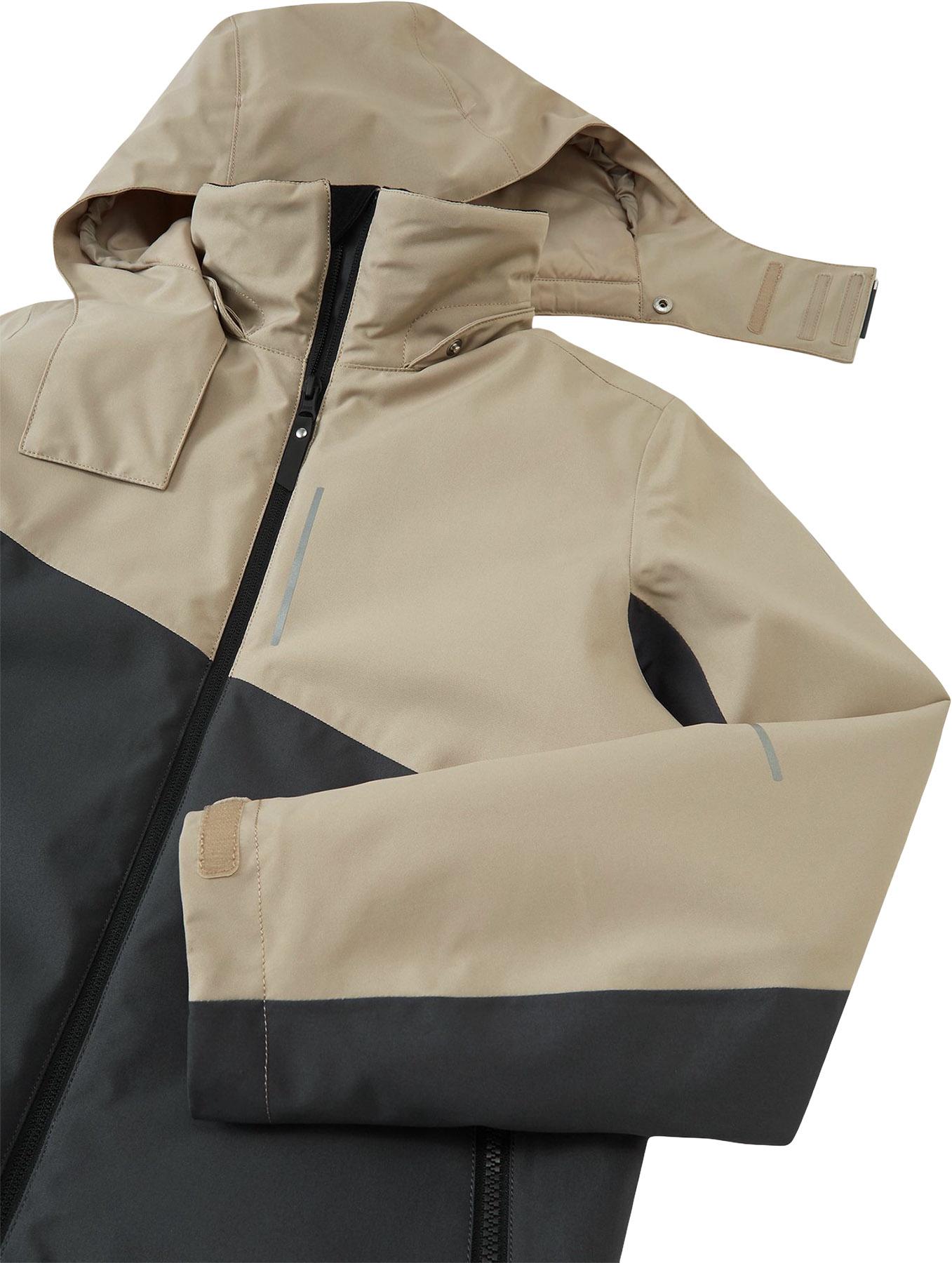 Numéro de l'image de la galerie de produits 2 pour le produit Manteau de ski imperméable Kaaranka Reimatec - Enfant
