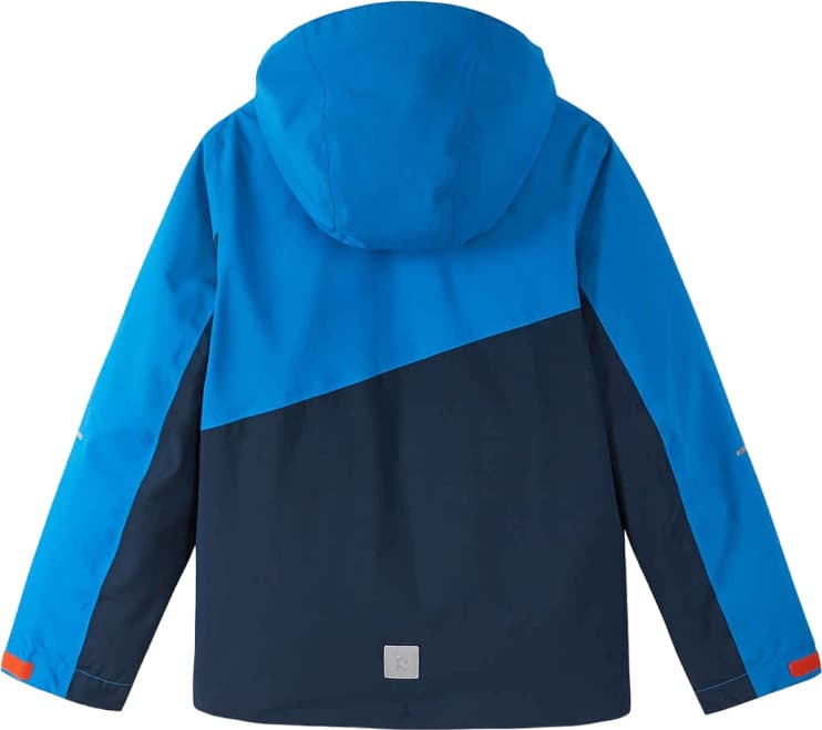 Product gallery image number 2 for product Kaaranka Reimatec Waterproof Ski Jacket - Kids