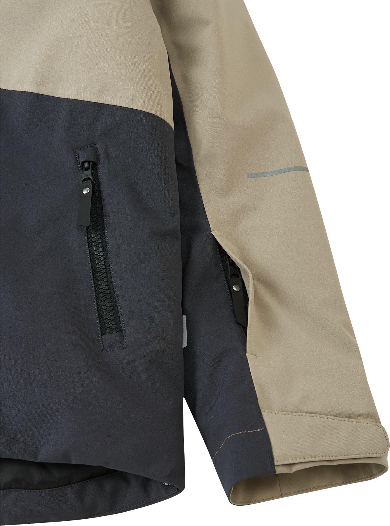 Numéro de l'image de la galerie de produits 4 pour le produit Manteau de ski imperméable Kaaranka Reimatec - Enfant