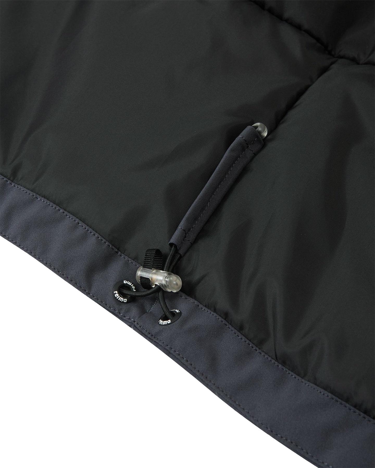 Numéro de l'image de la galerie de produits 8 pour le produit Manteau de ski imperméable Kaaranka Reimatec - Enfant