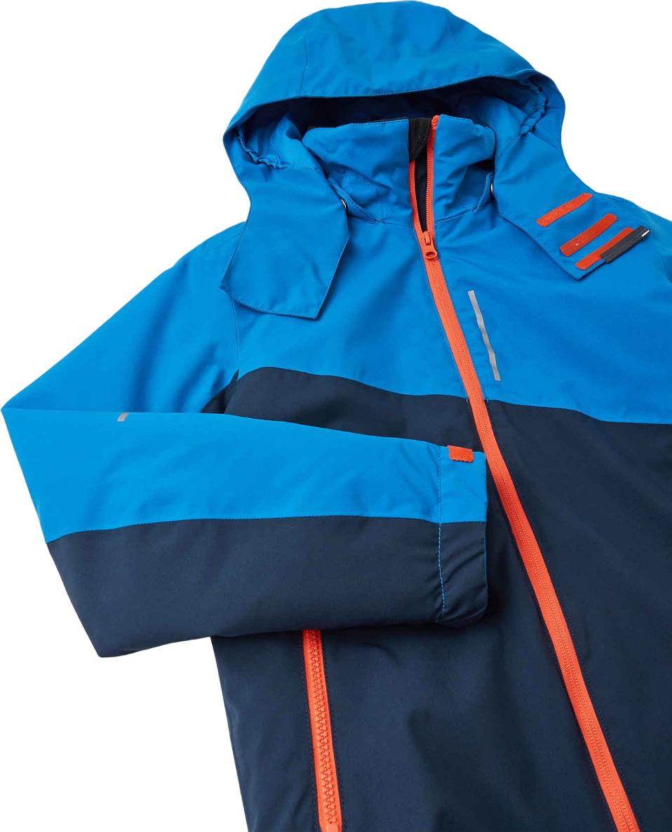Product gallery image number 6 for product Kaaranka Reimatec Waterproof Ski Jacket - Kids