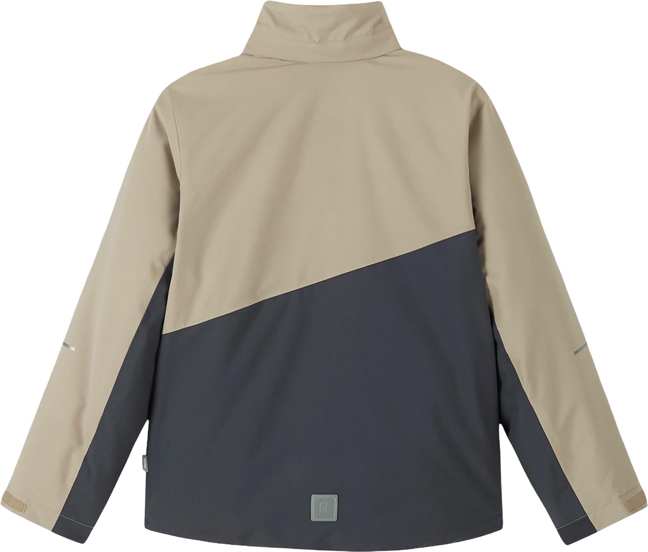 Numéro de l'image de la galerie de produits 9 pour le produit Manteau de ski imperméable Kaaranka Reimatec - Enfant