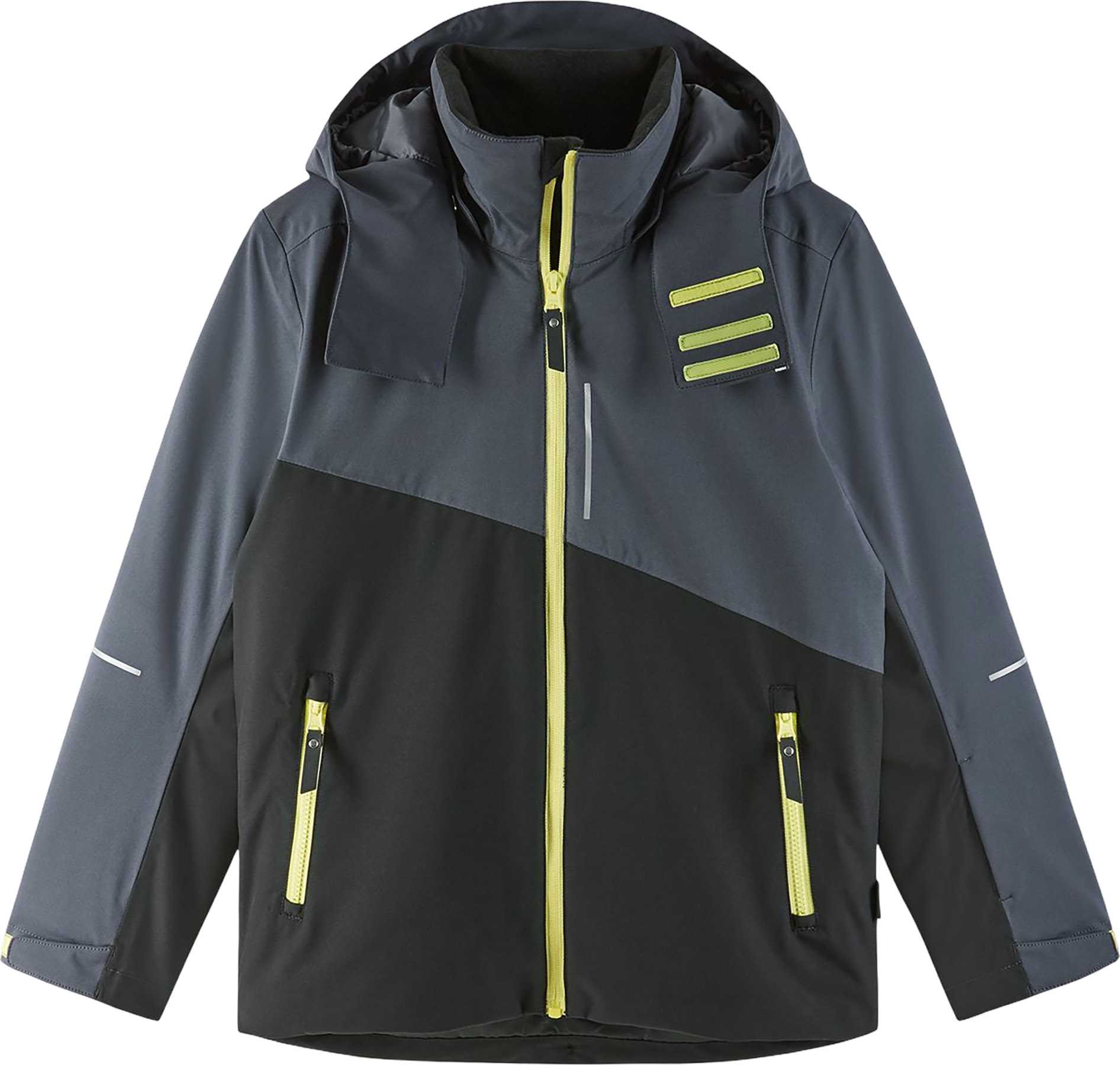 Product image for Kaaranka Reimatec Waterproof Ski Jacket - Kids